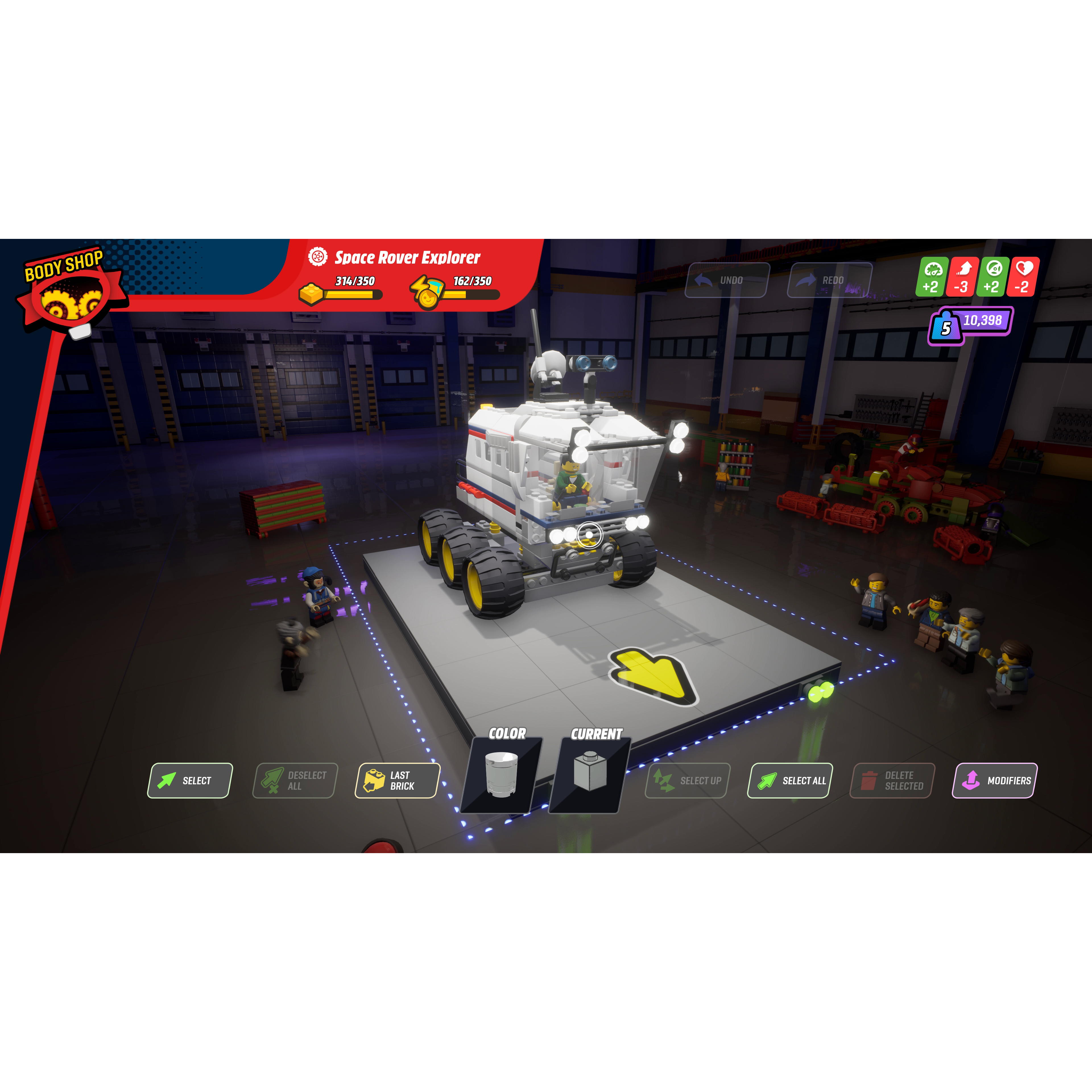 2K Drive Awesome Edition – Nintendo Switch - Image 8