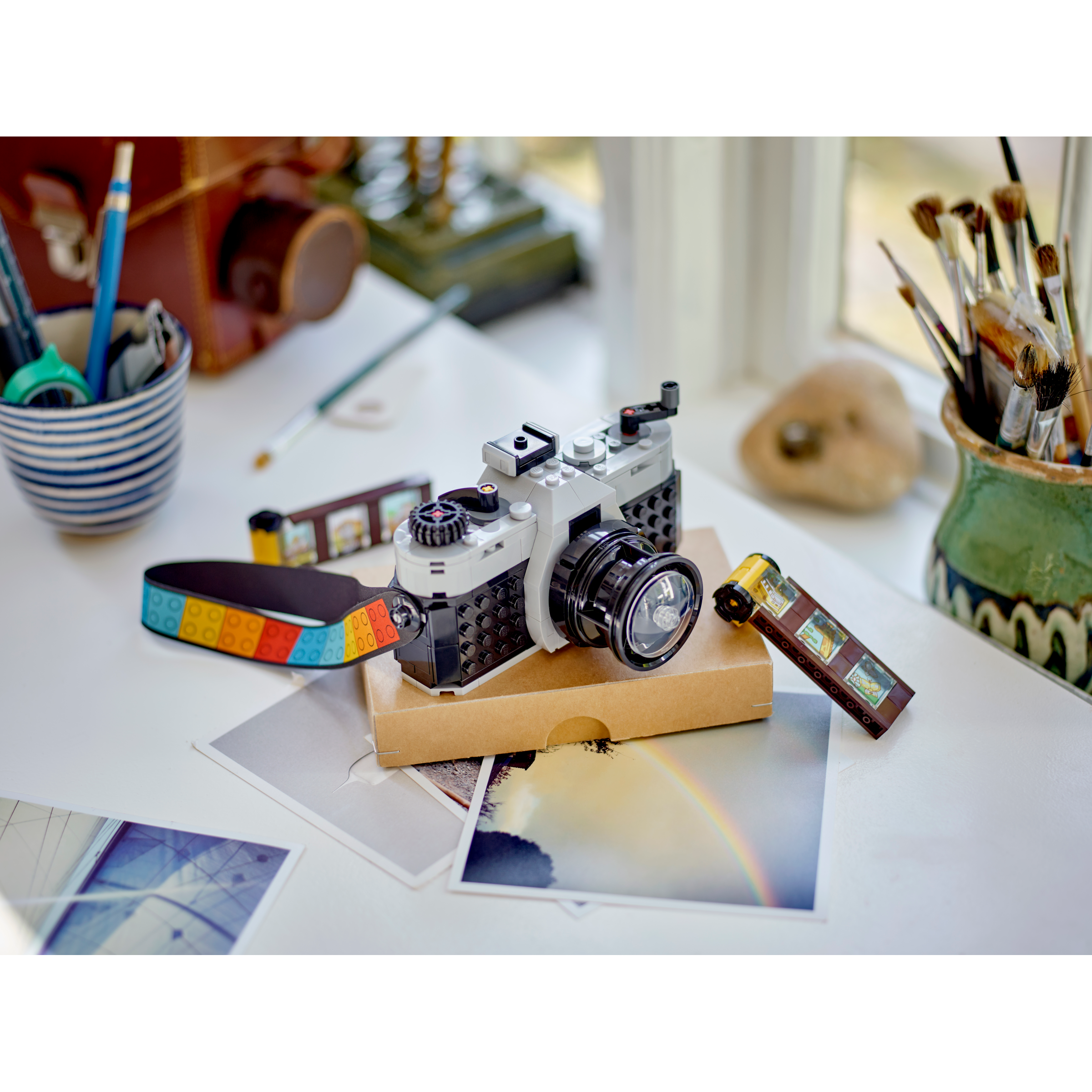 Retro Camera - Image 12