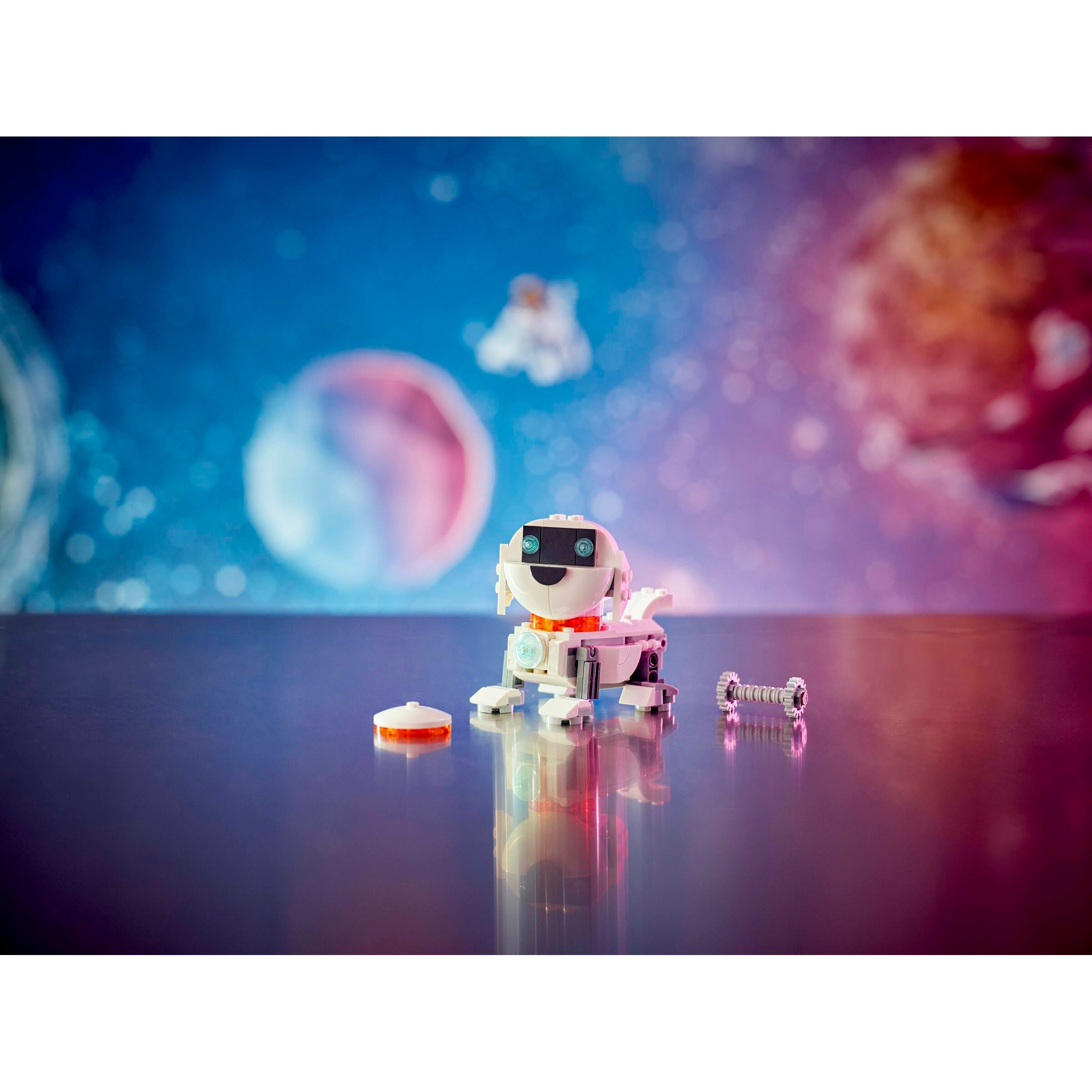 Space Robot - Image 11