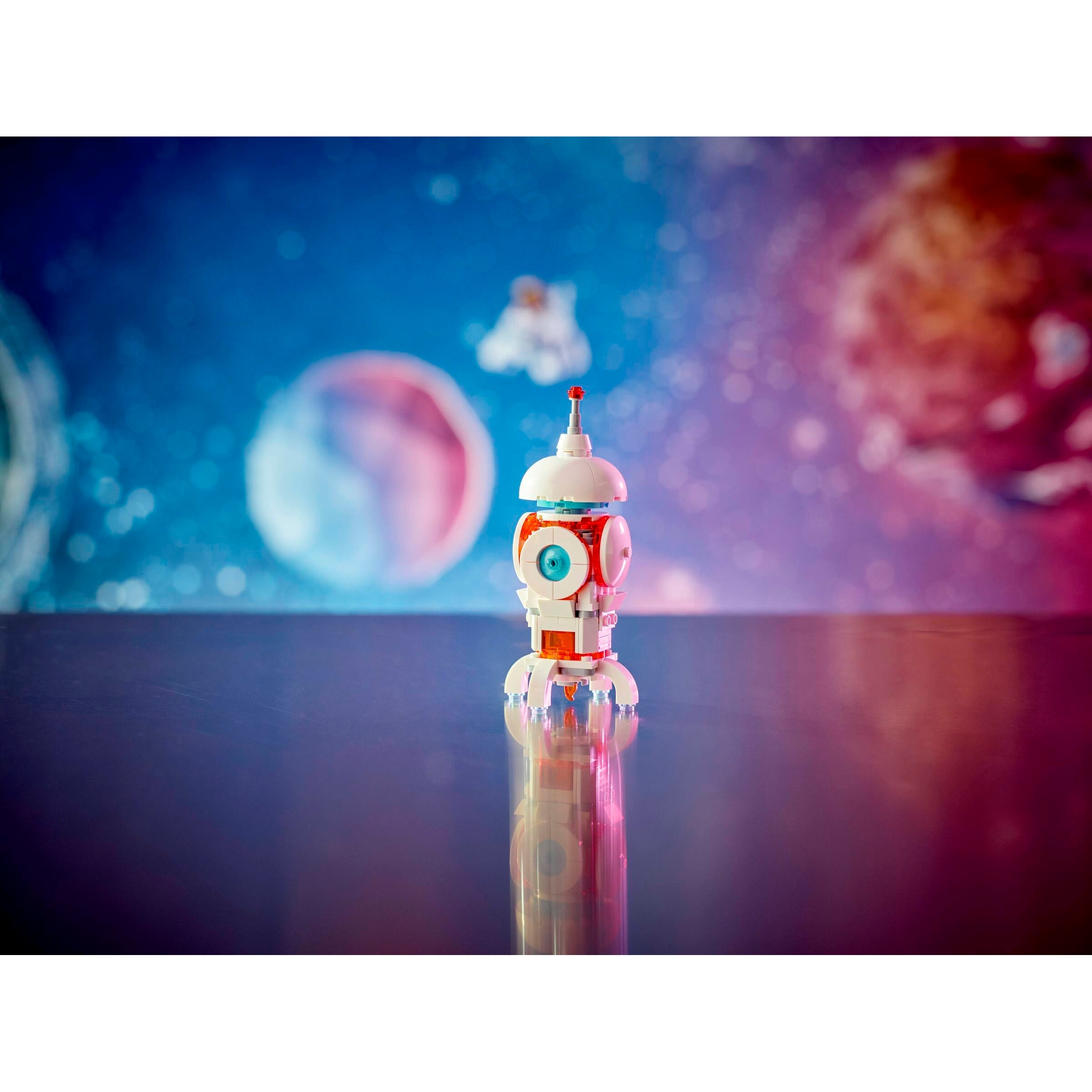 Space Robot - Image 12