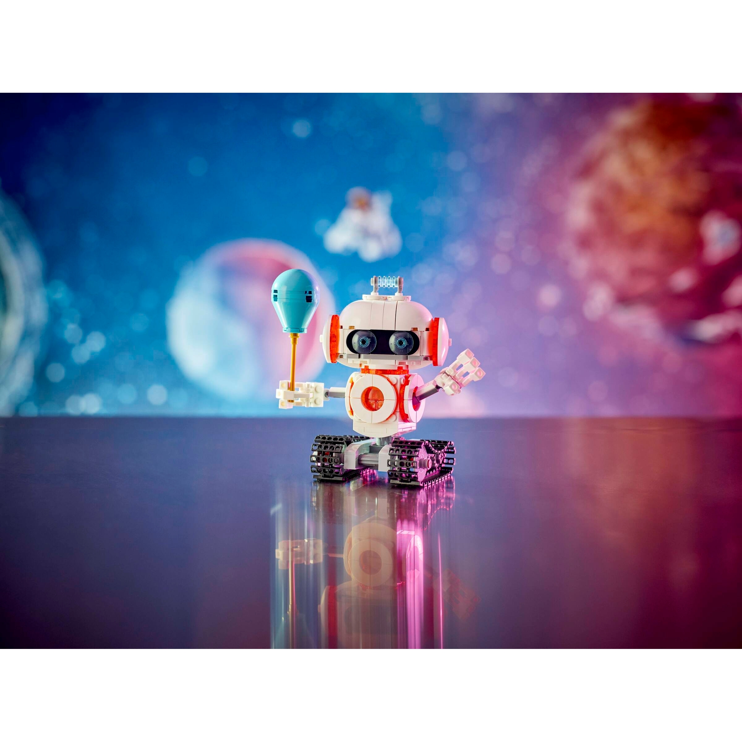 Space Robot - Image 10