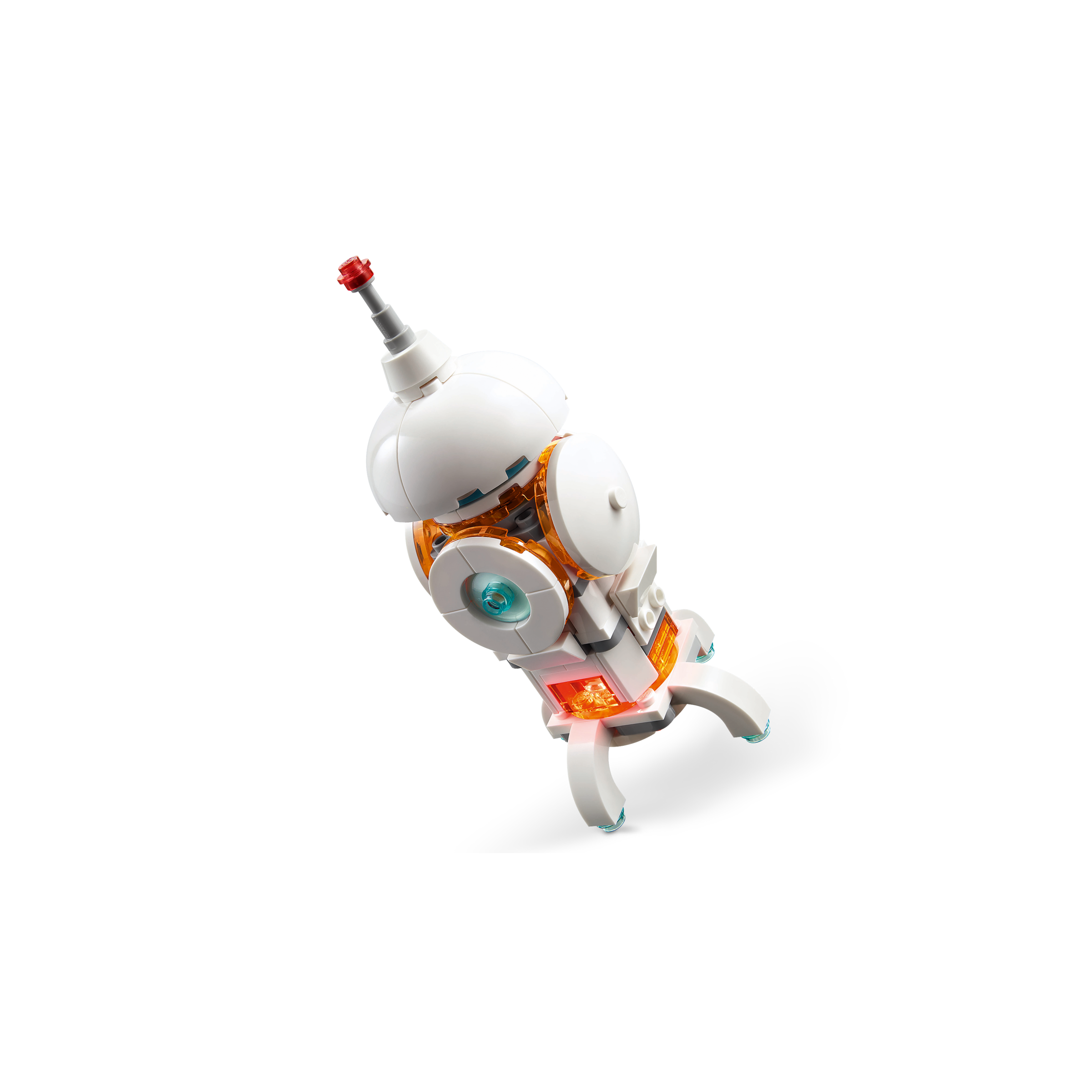 Space Robot - Image 7