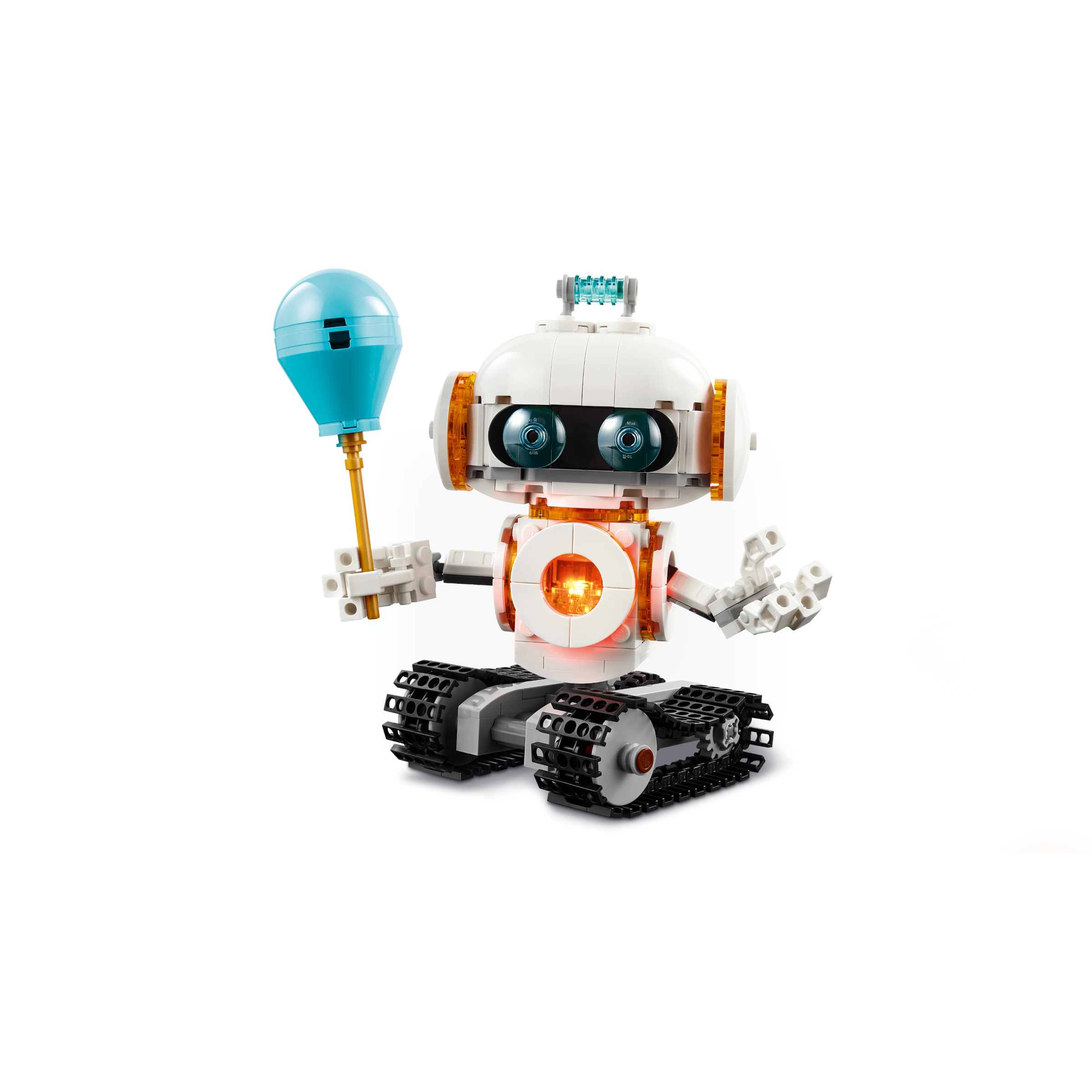 Space Robot - Image 4