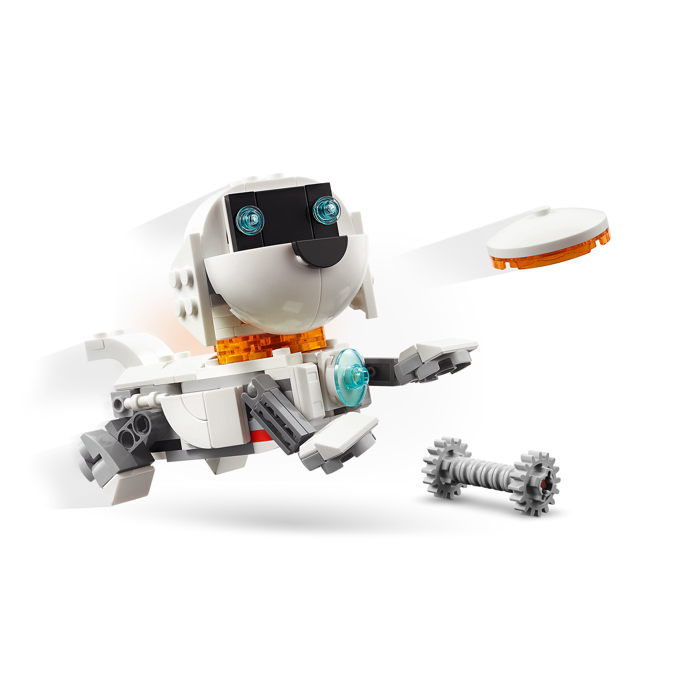 Space Robot - Image 6