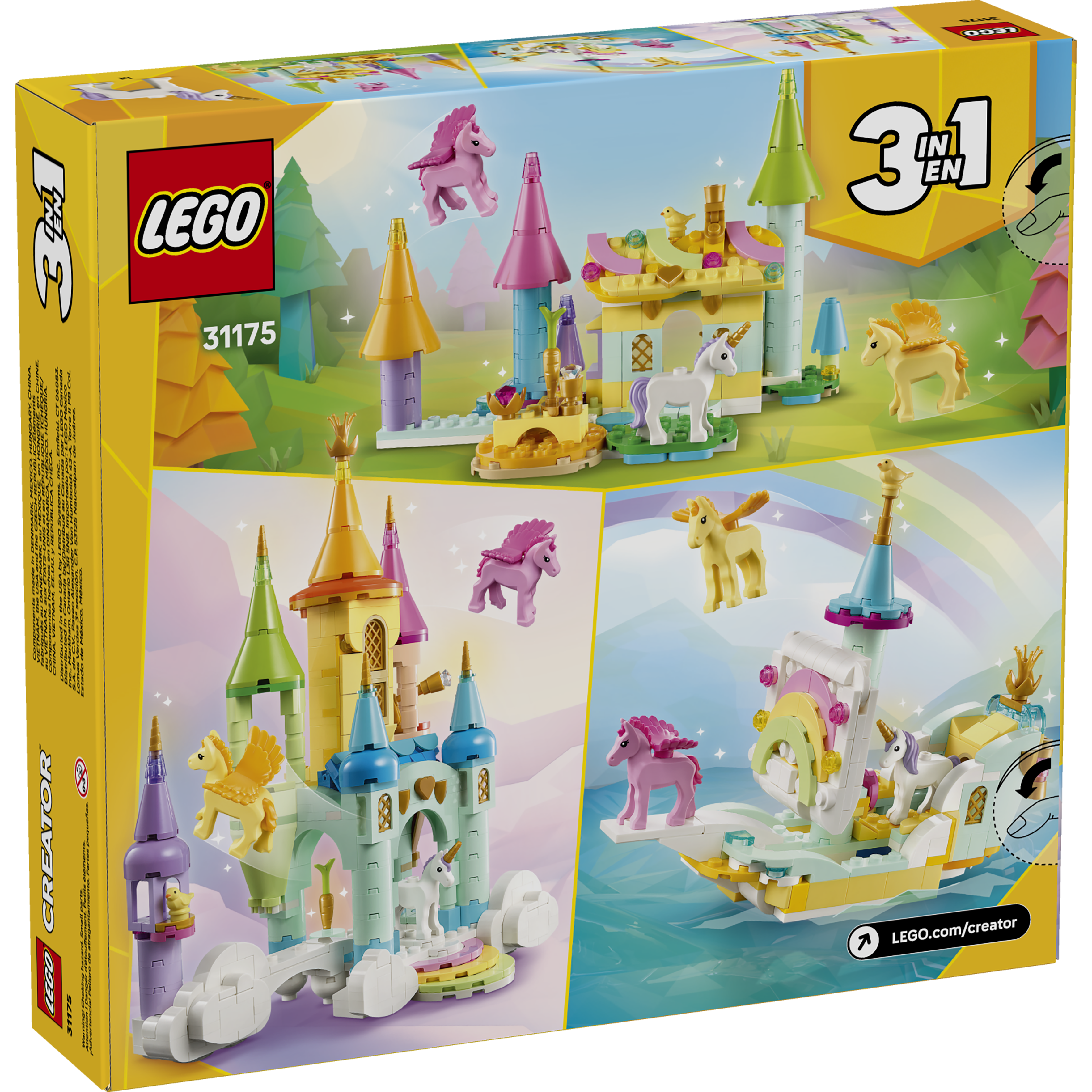 Unicorn Castle - Image 11
