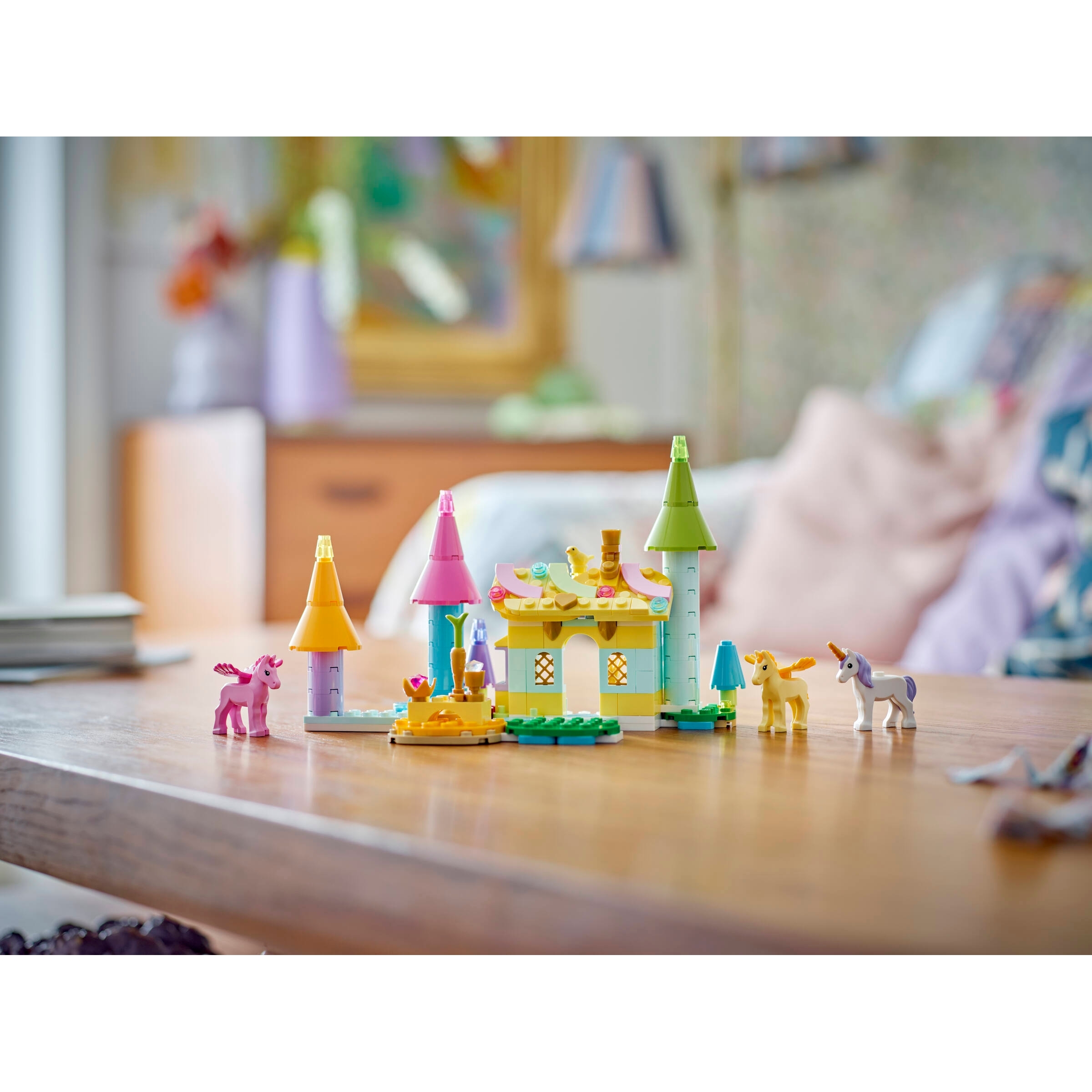 Unicorn Castle - Image 8