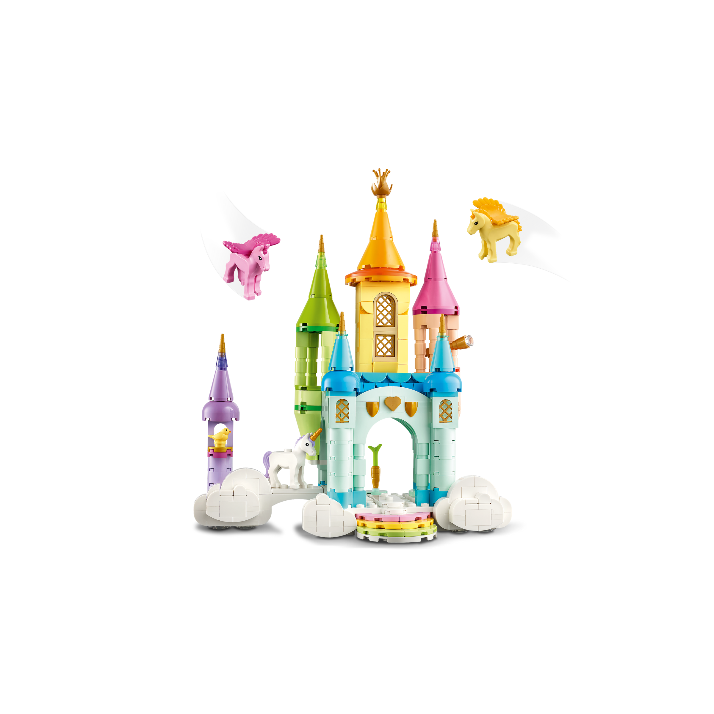 Unicorn Castle - Image 4