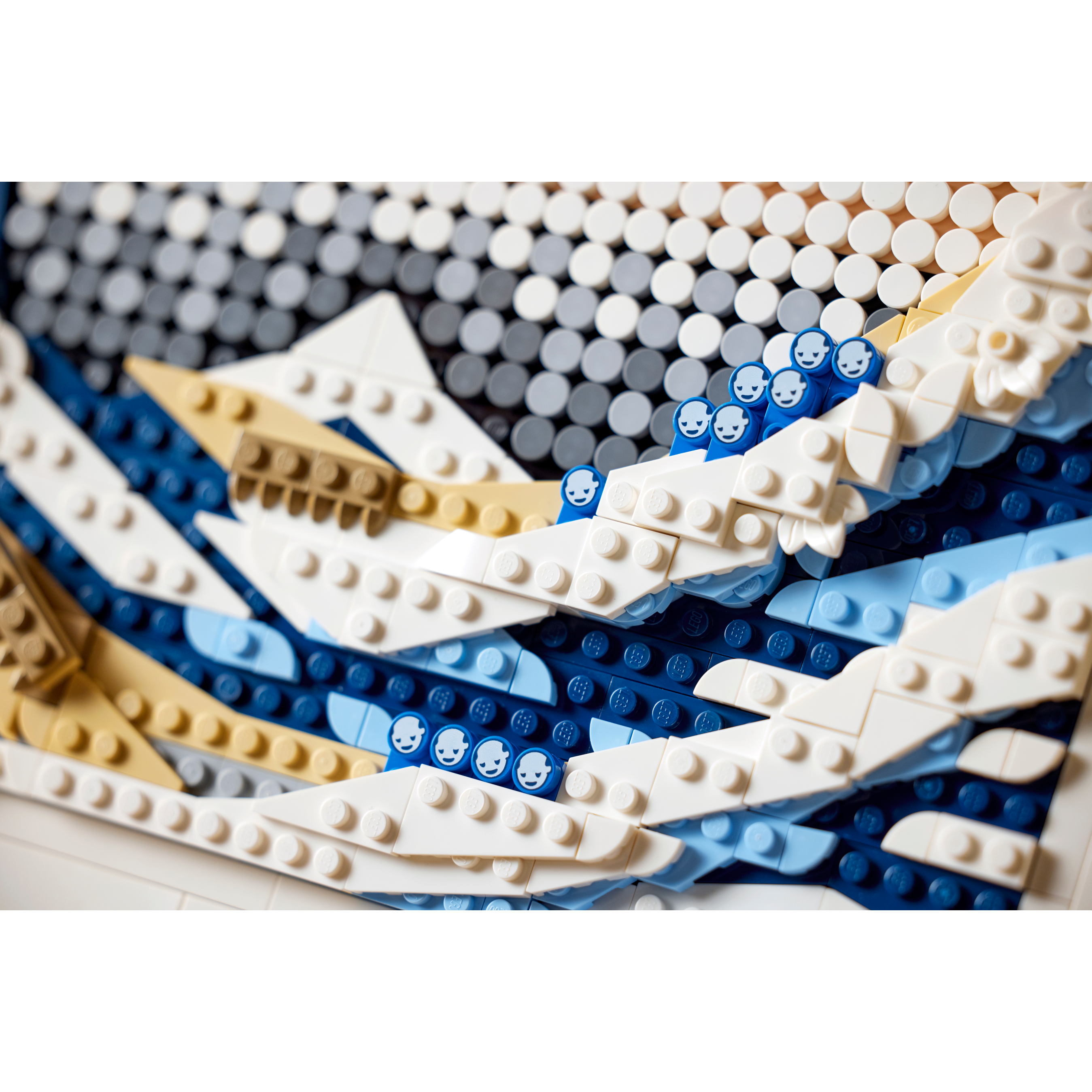 Hokusai – The Great Wave - Image 11