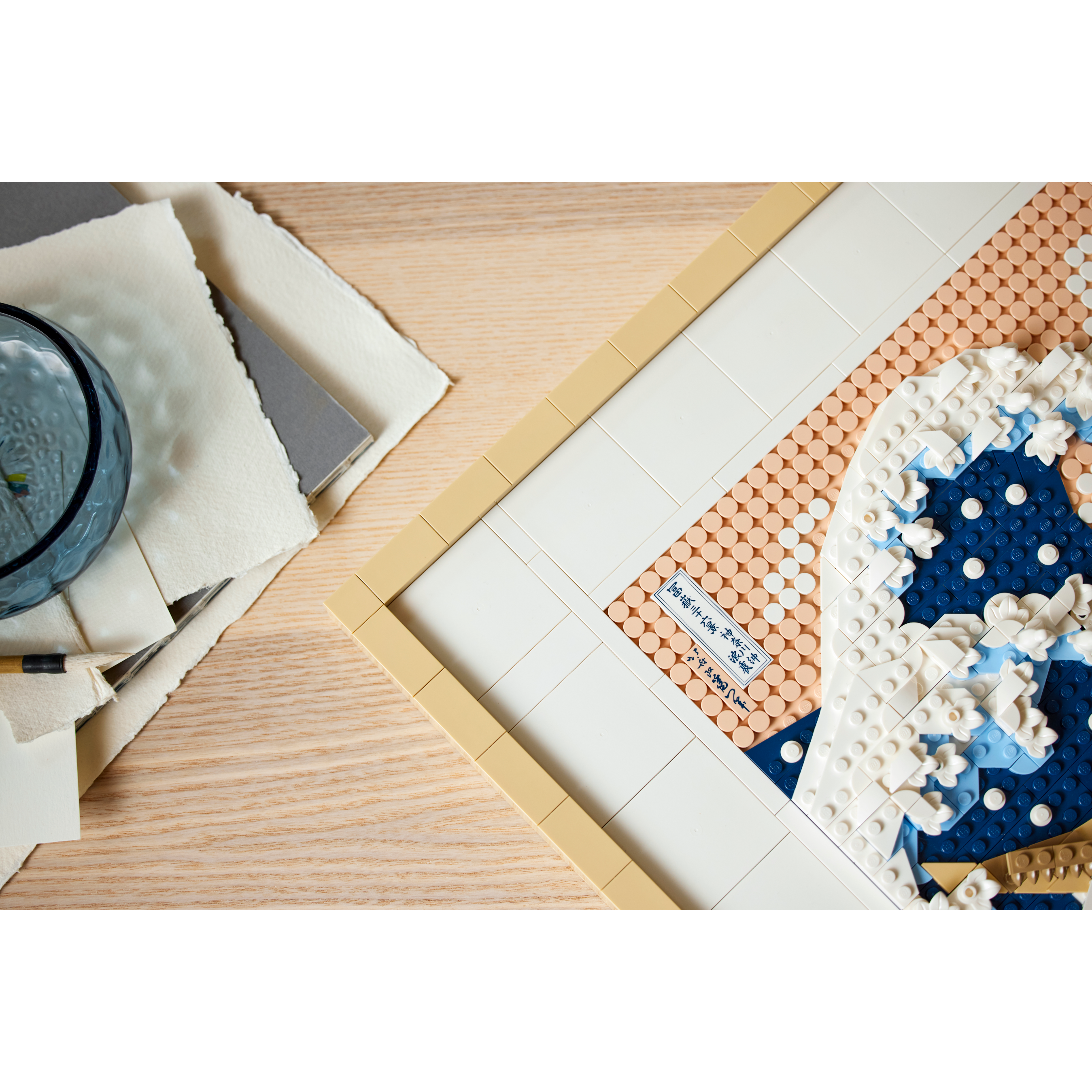 Hokusai – The Great Wave - Image 12