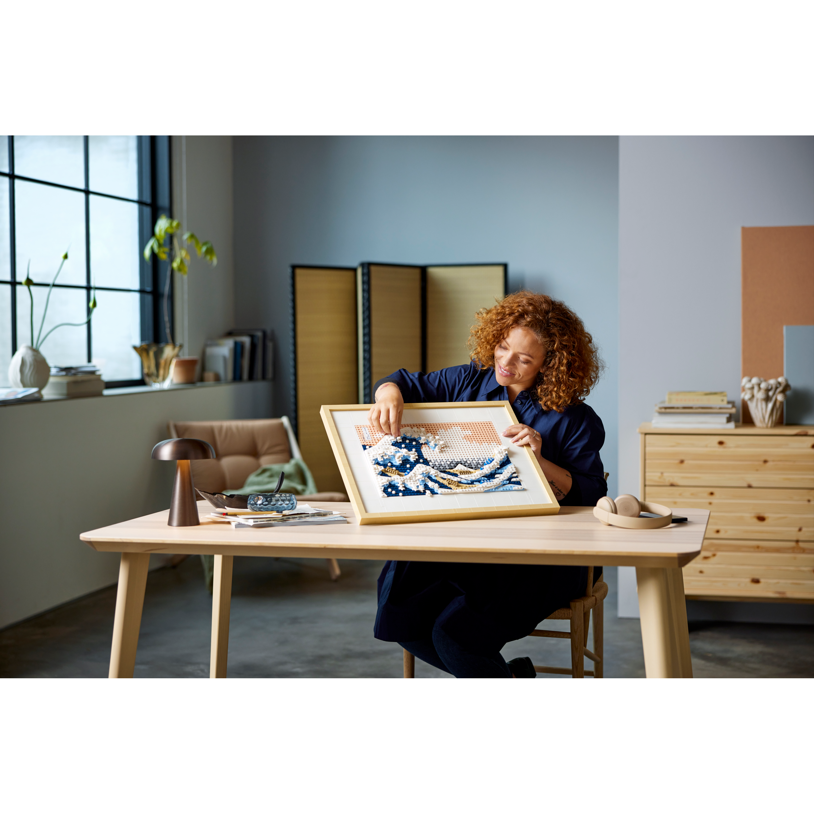 Hokusai – The Great Wave - Image 7