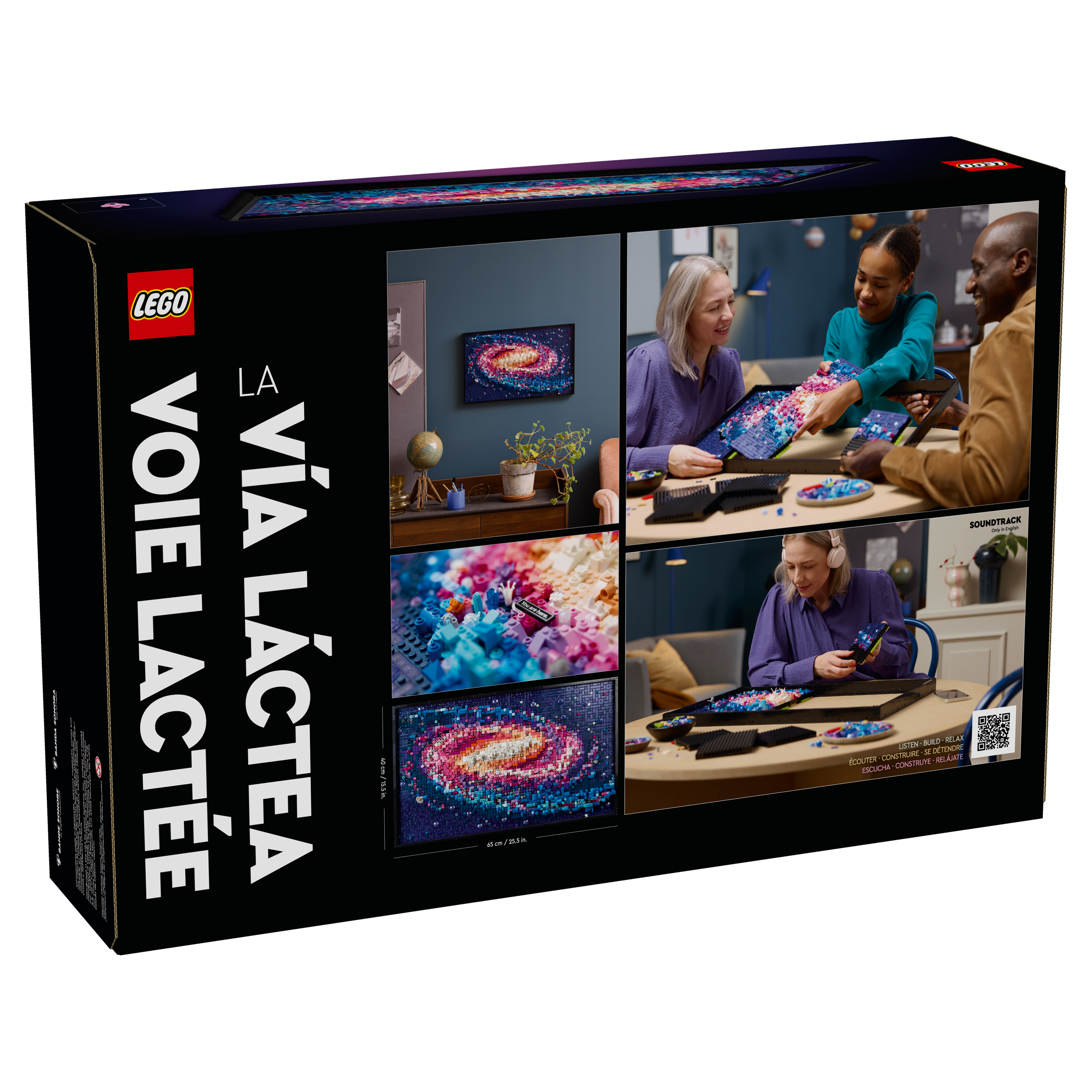 The Milky Way Galaxy - Image 6