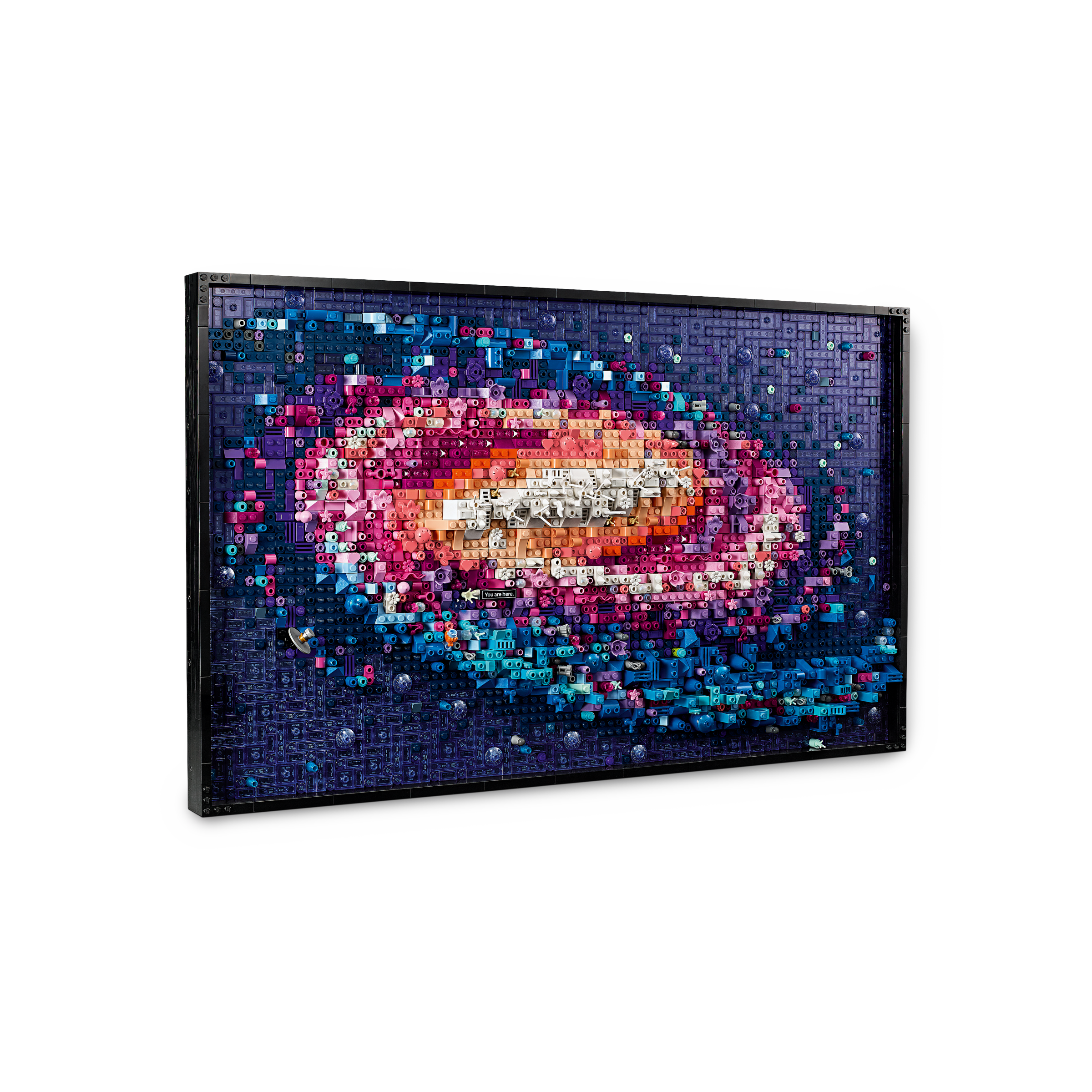 The Milky Way Galaxy - Image 3