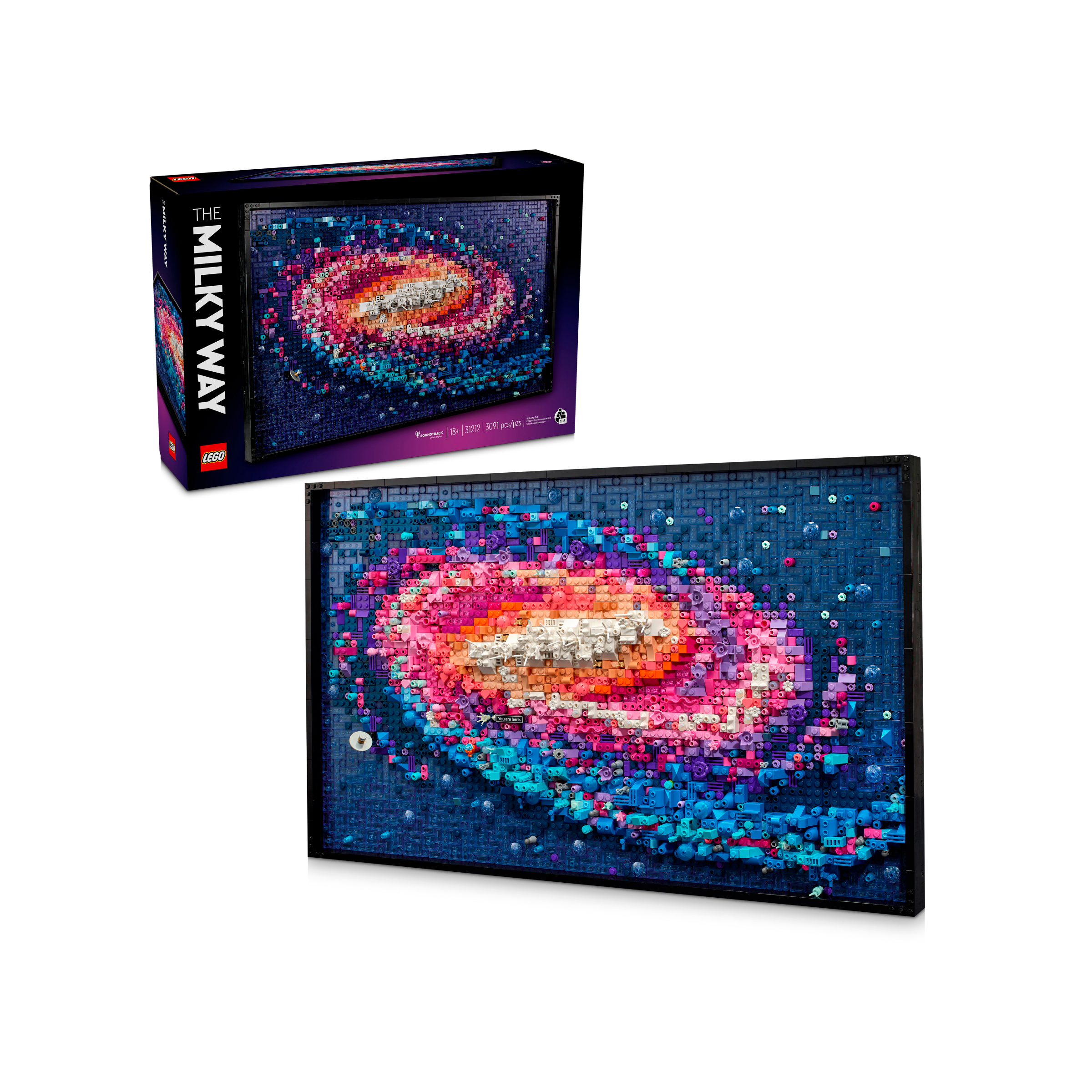The Milky Way Galaxy - Image 2