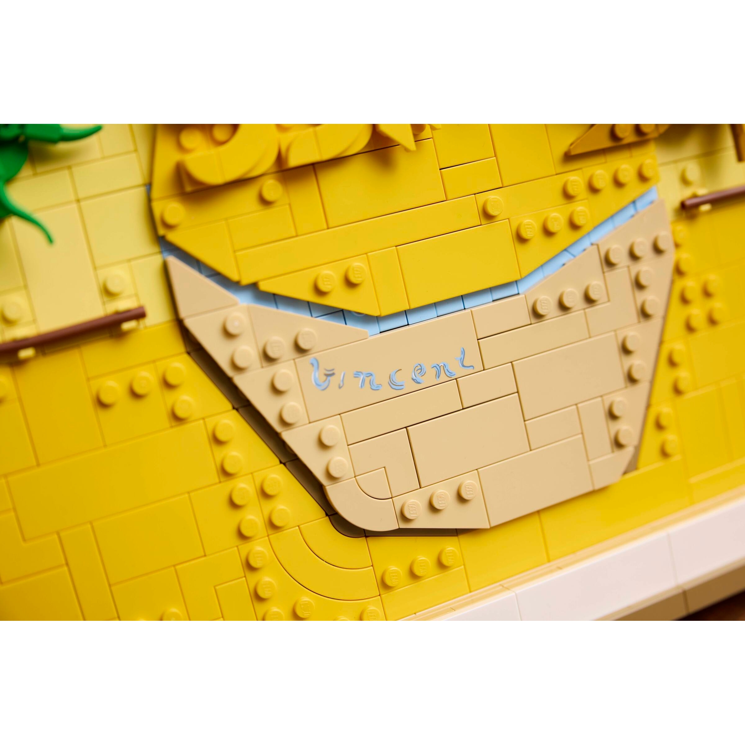 Vincent Van Gogh – Sunflowers - Image 8