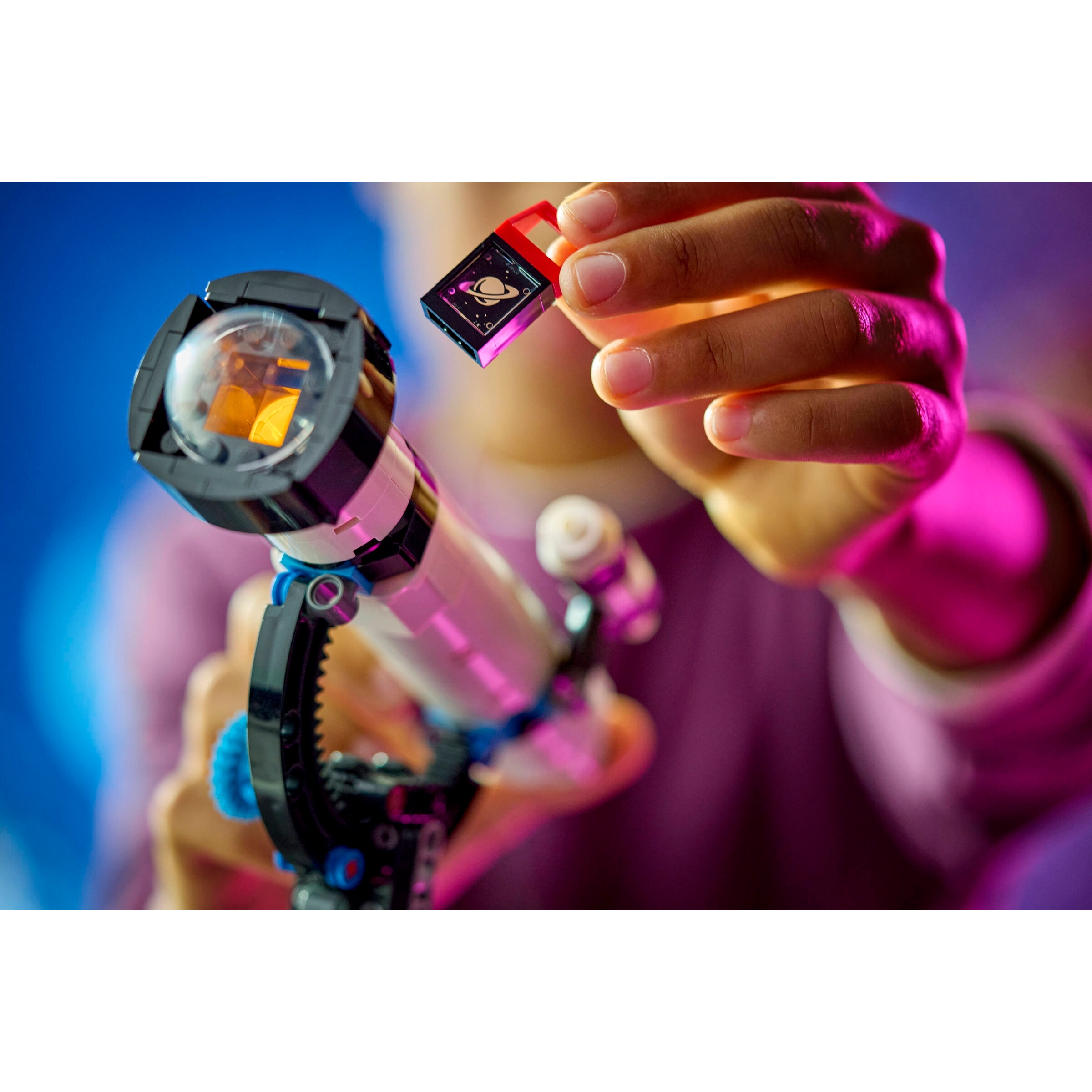 Space Exploration Telescope - Image 8