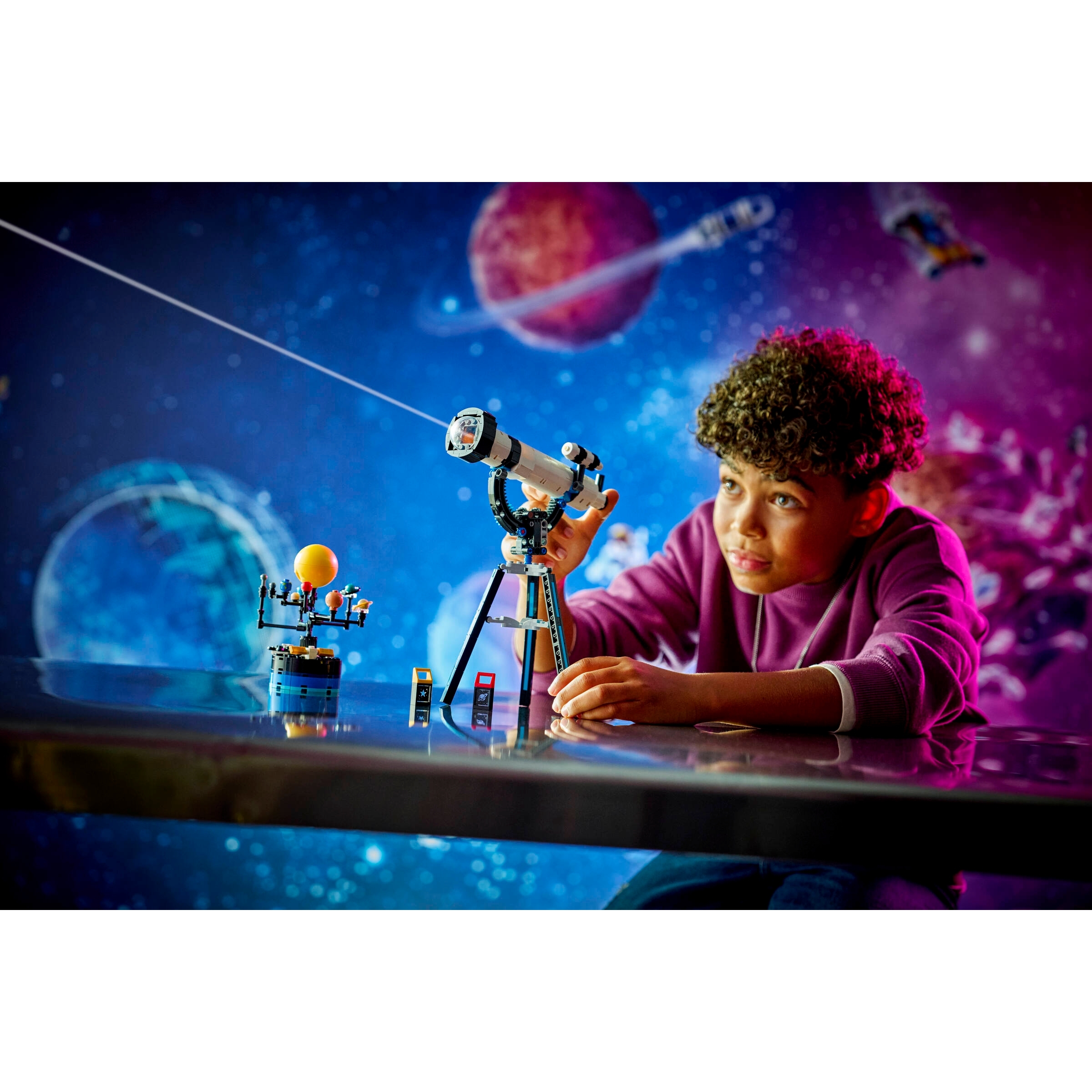 Space Exploration Telescope - Image 7