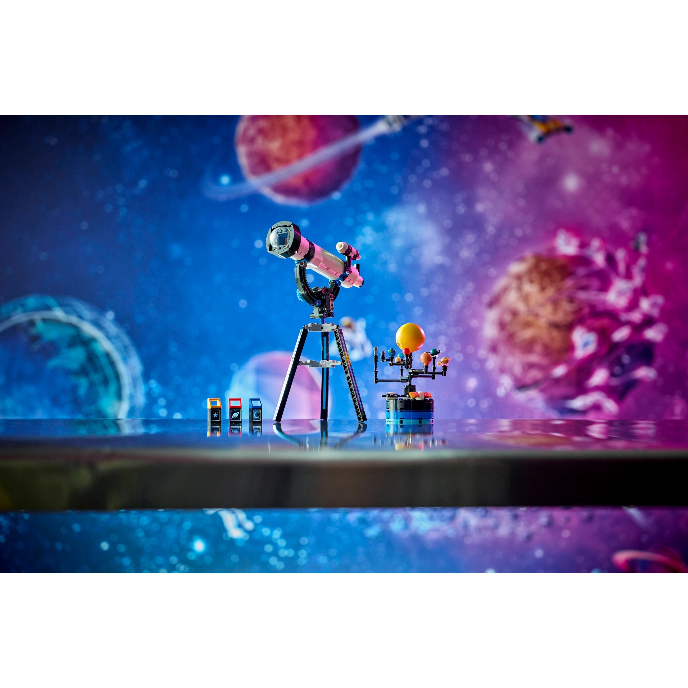 Space Exploration Telescope - Image 9