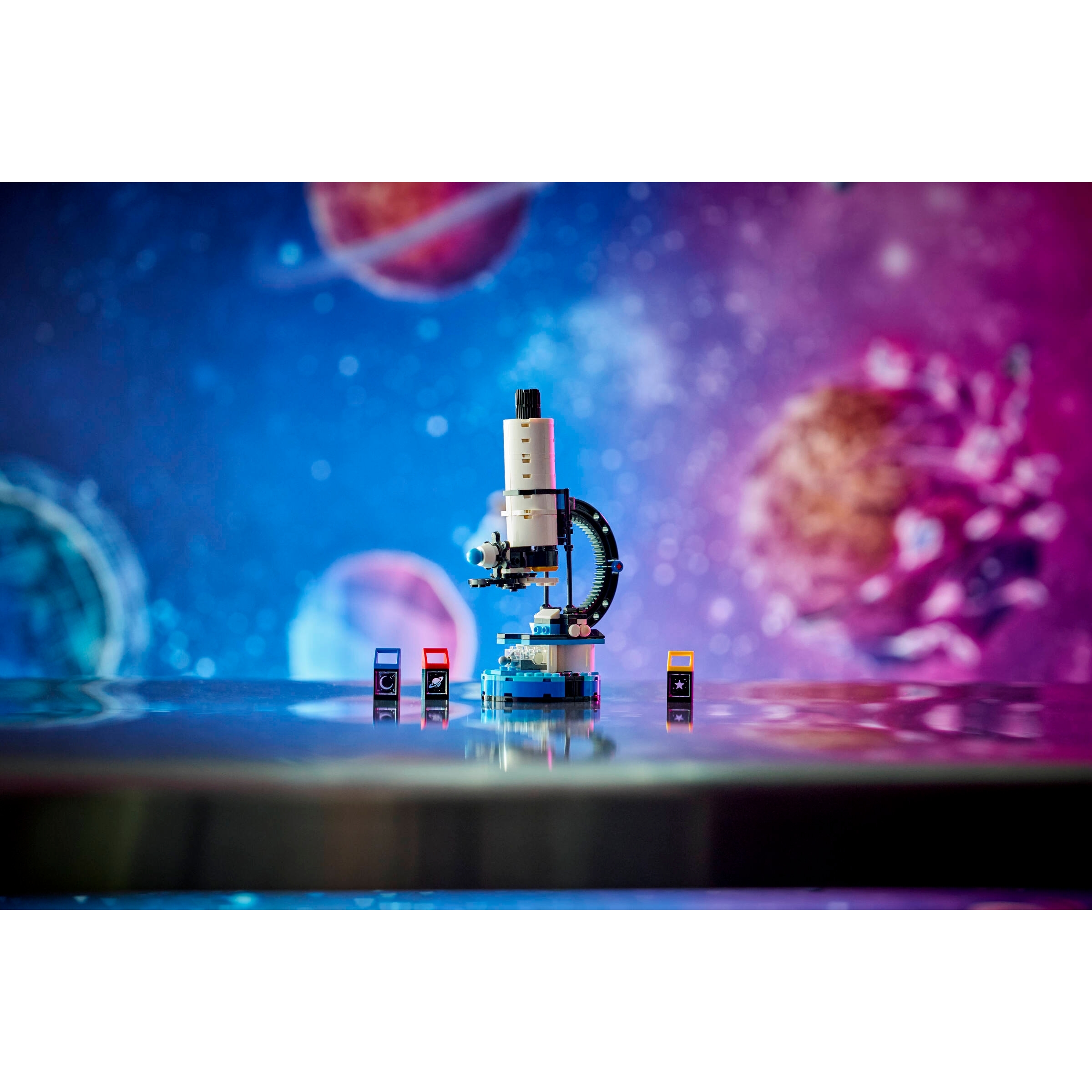 Space Exploration Telescope - Image 11