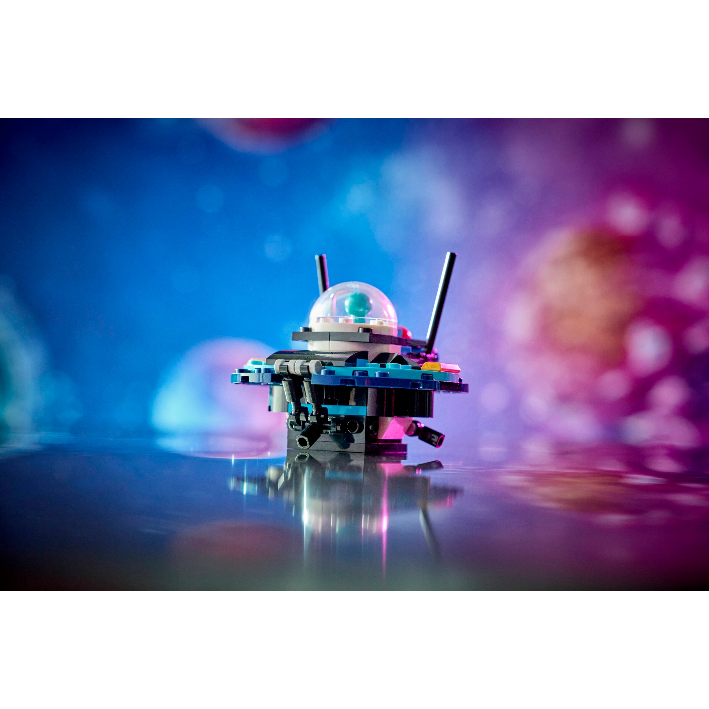 Space Exploration Telescope - Image 10