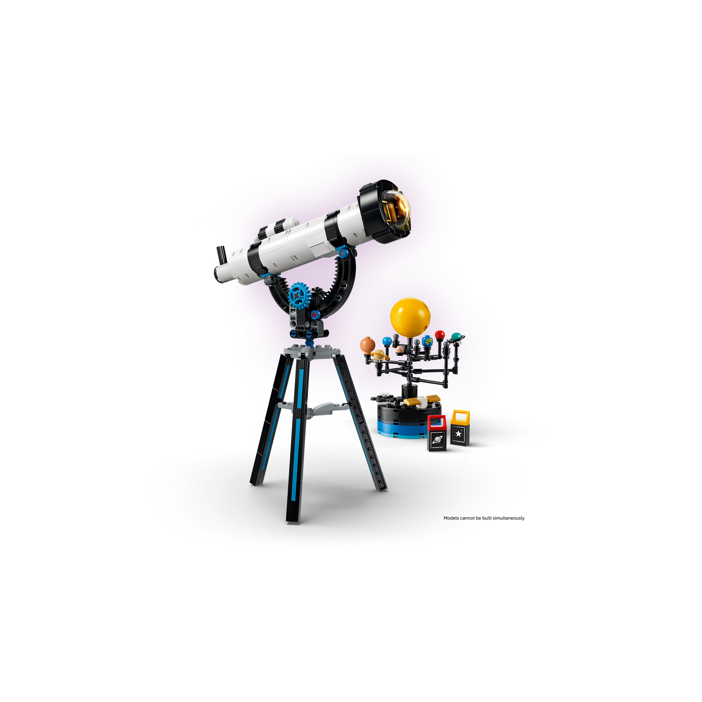 Space Exploration Telescope - Image 5