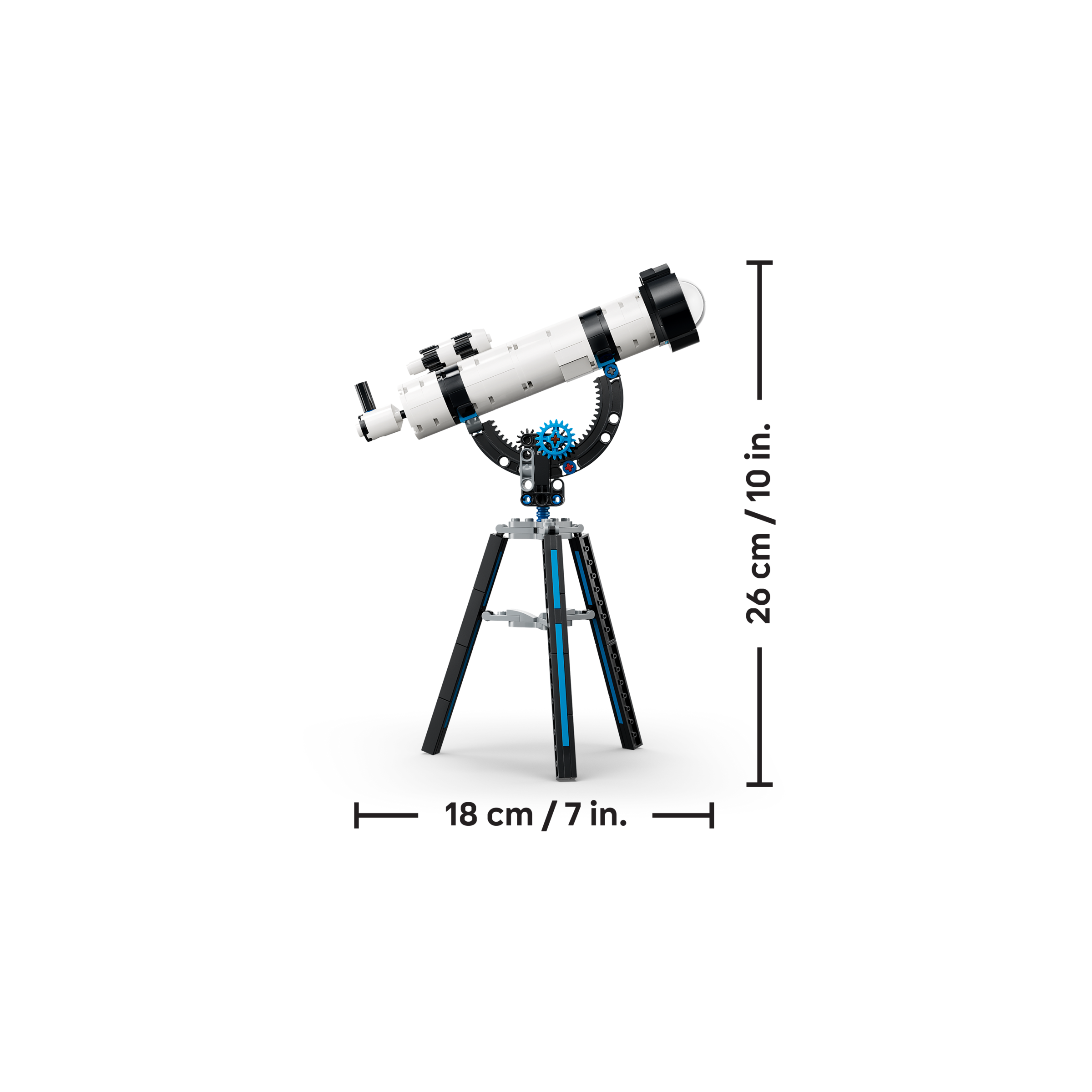 Space Exploration Telescope - Image 6