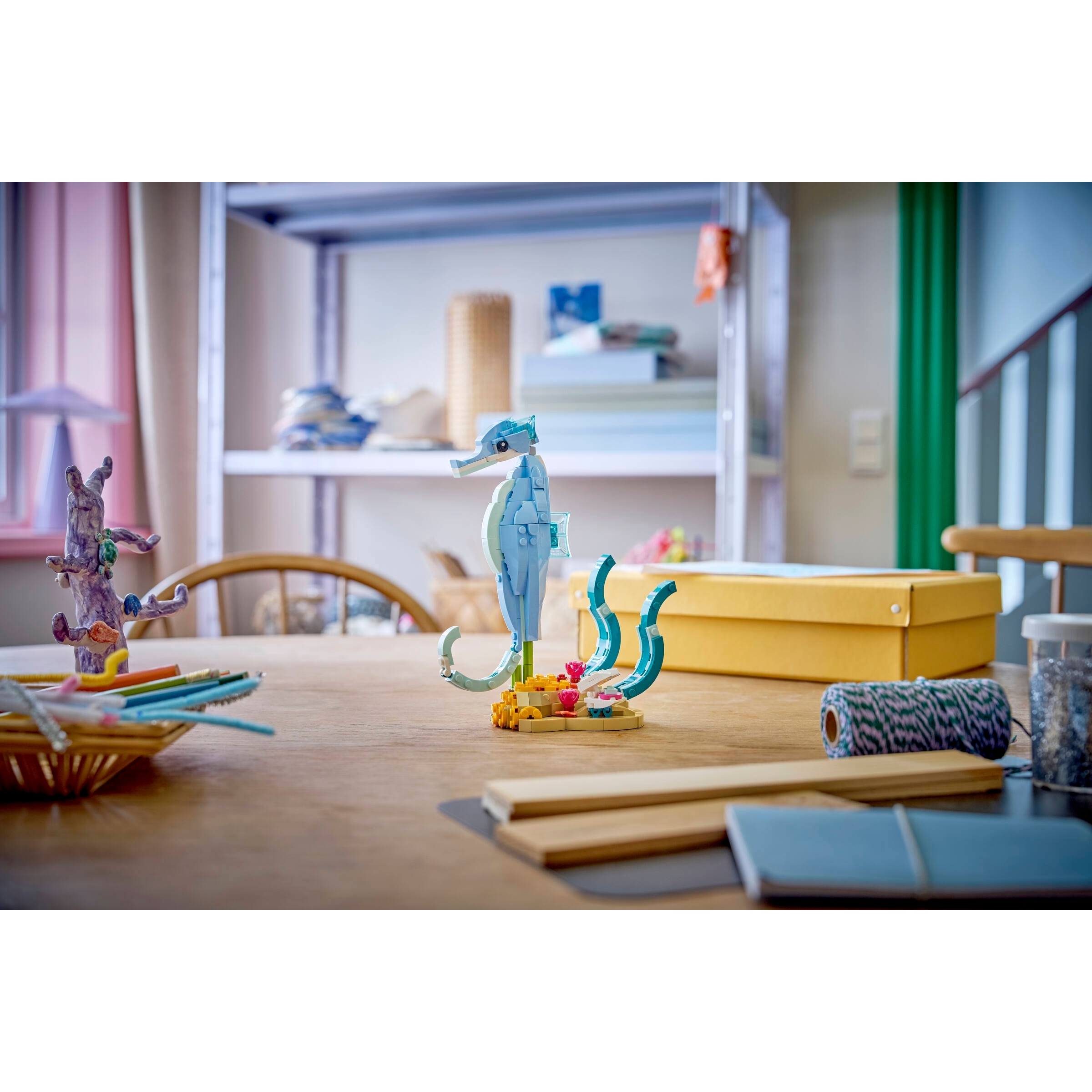 Sea Animals: Beautiful Dolphins - Image 9