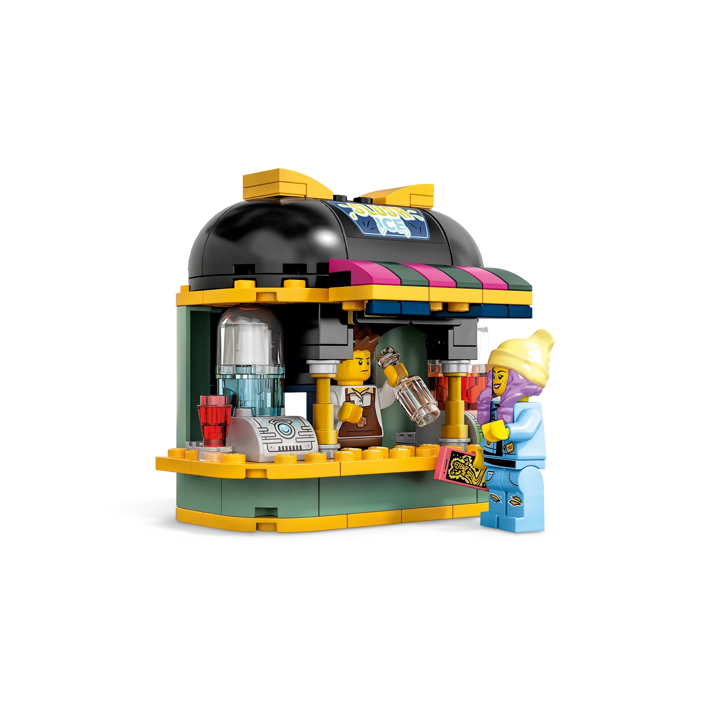 Newbury Juice Bar - Image 3