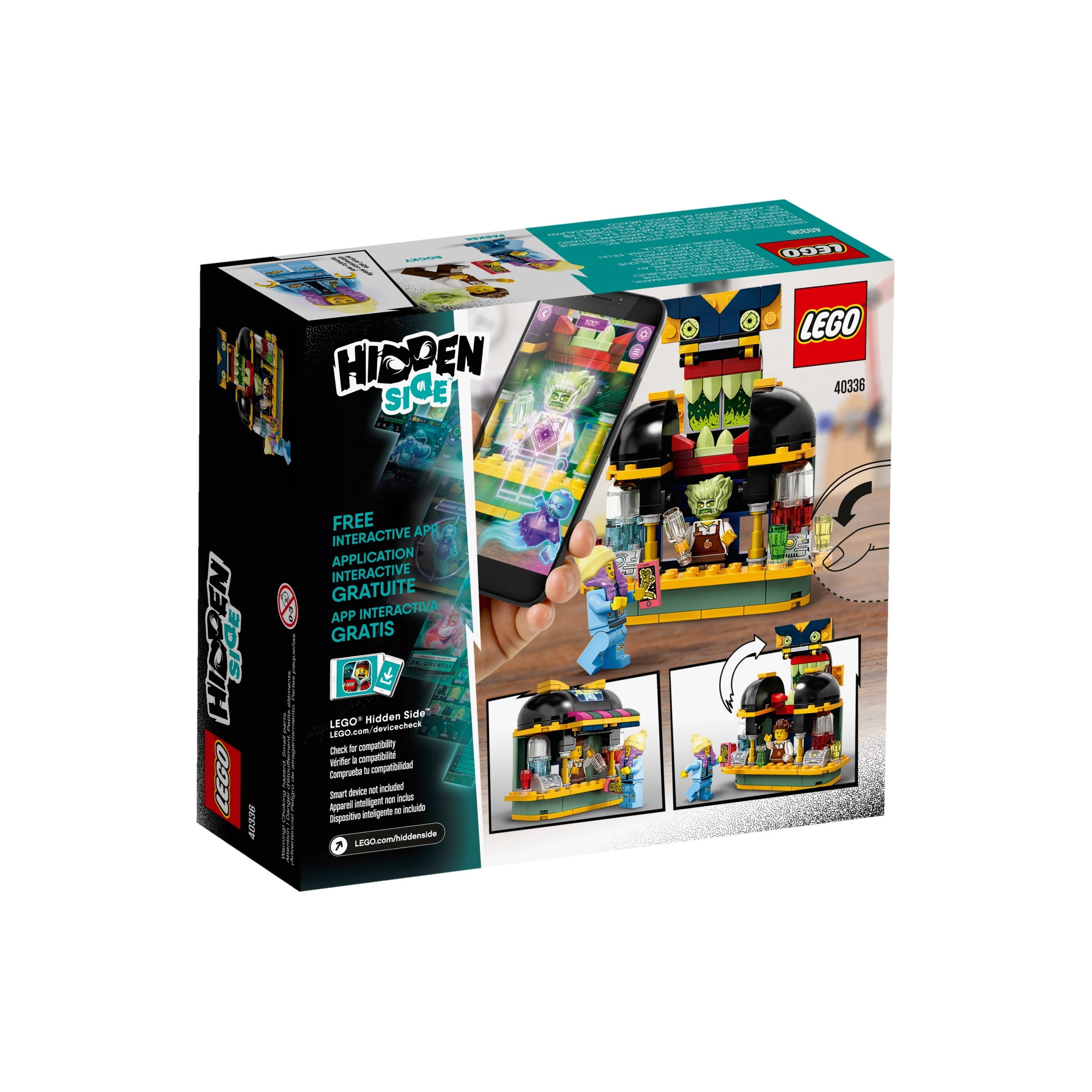 Newbury Juice Bar - Image 6