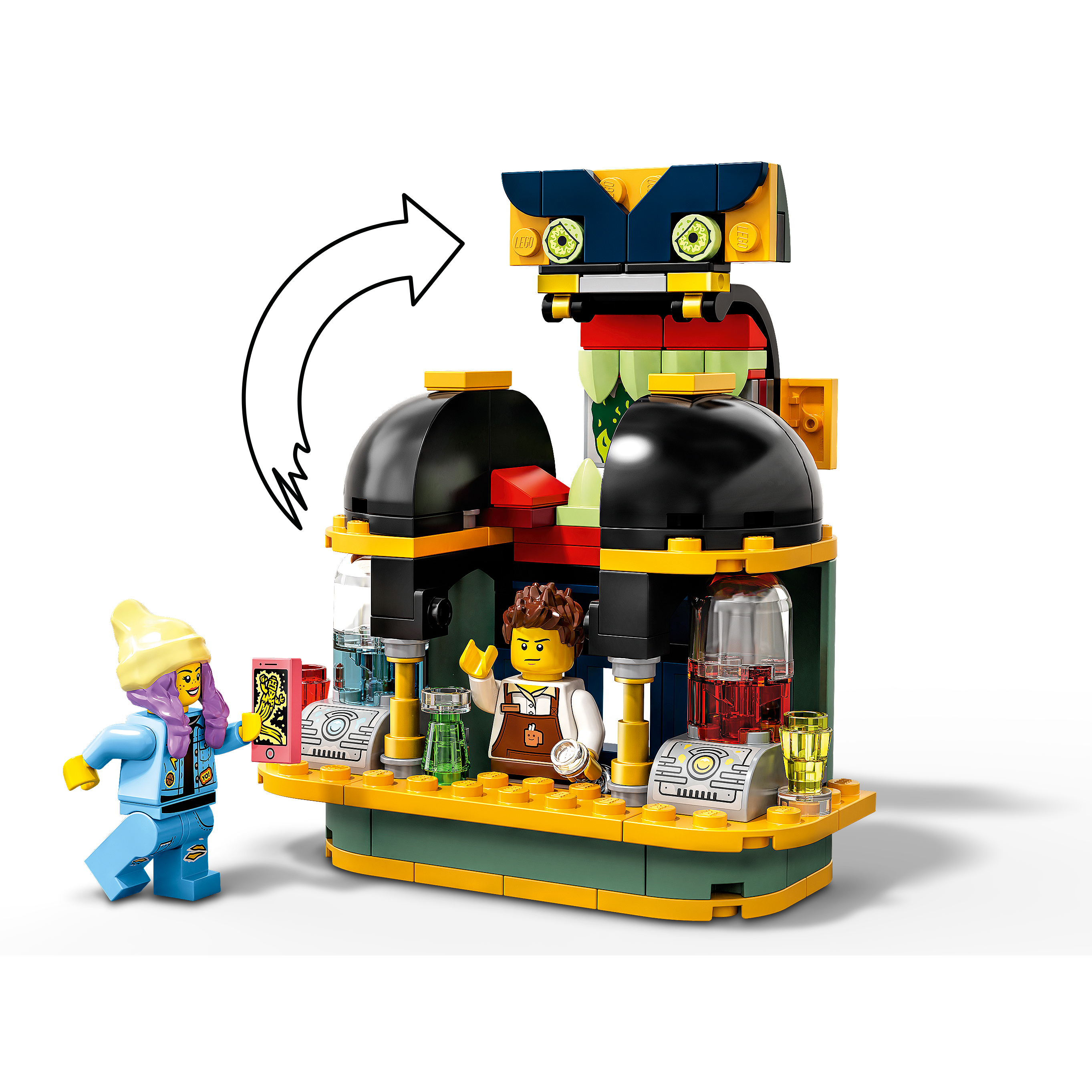 Newbury Juice Bar - Image 5