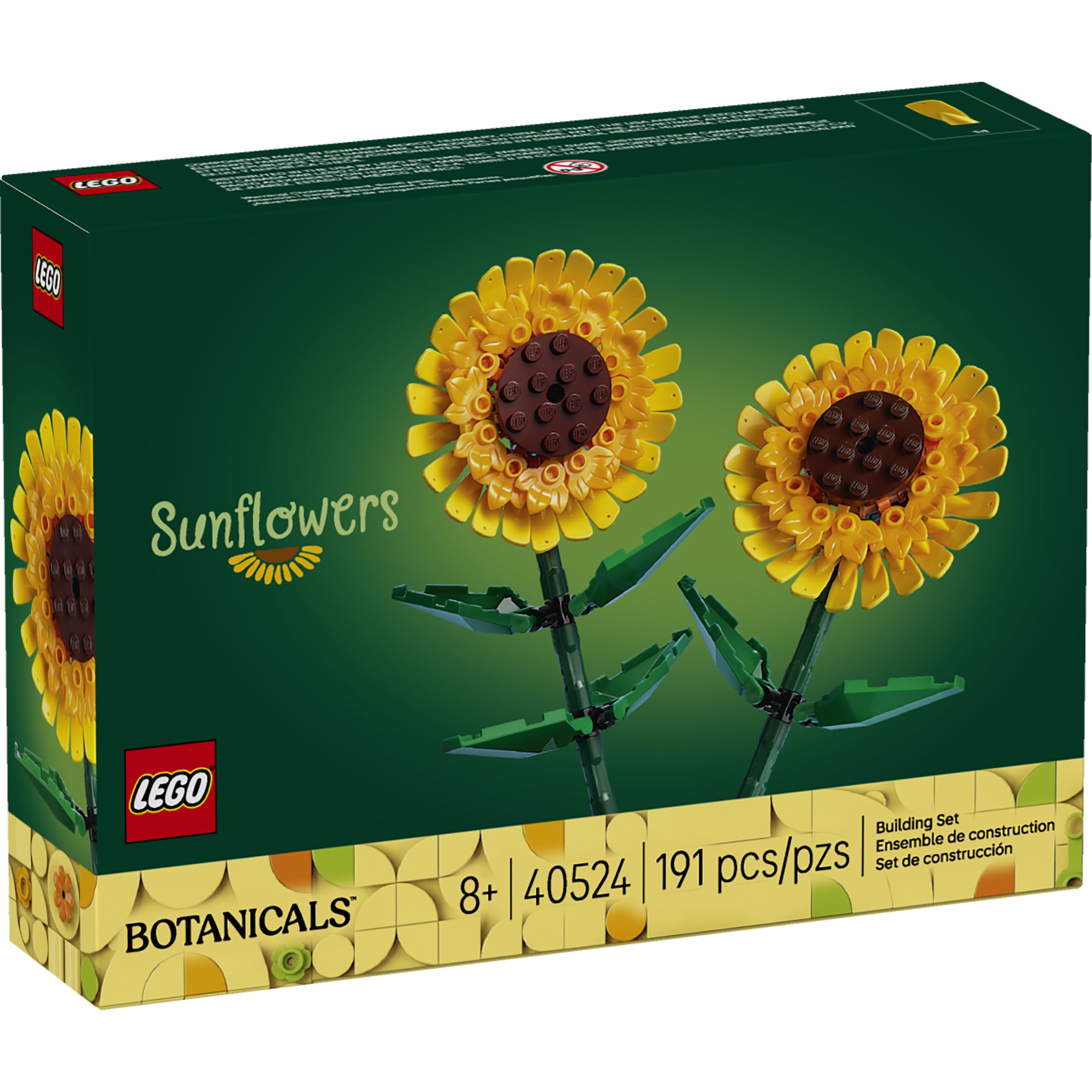 Sunflowers - Image 2