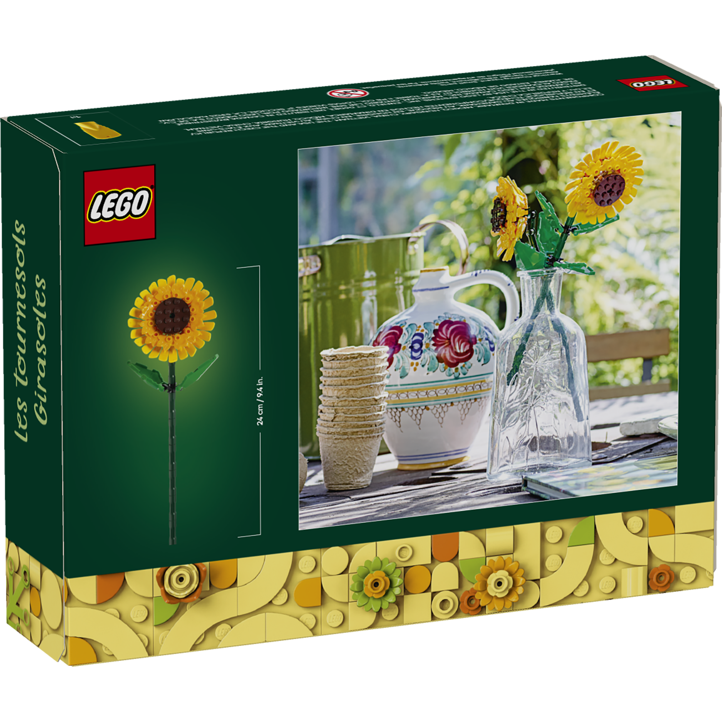 Sunflowers - Image 6