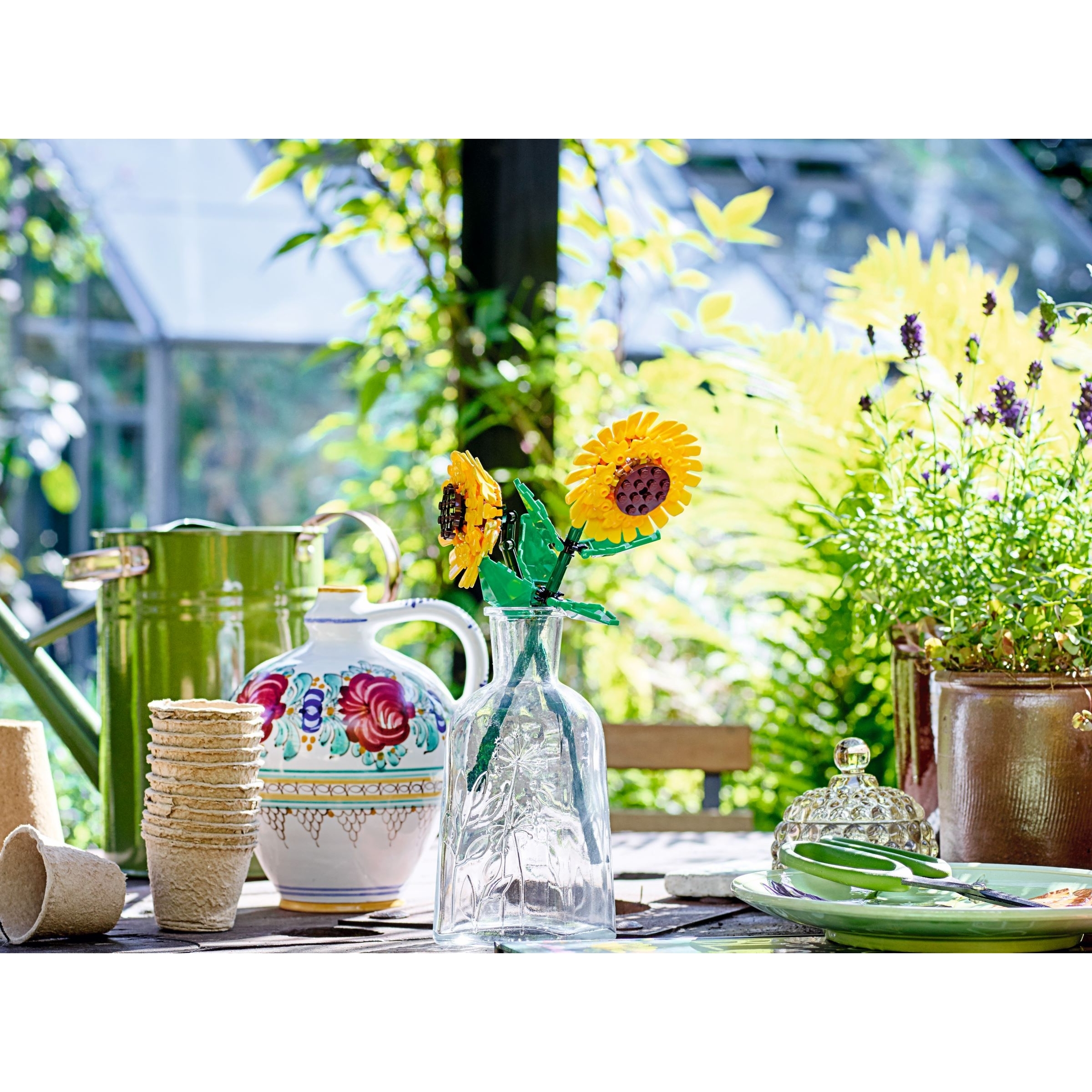 Sunflowers - Image 3