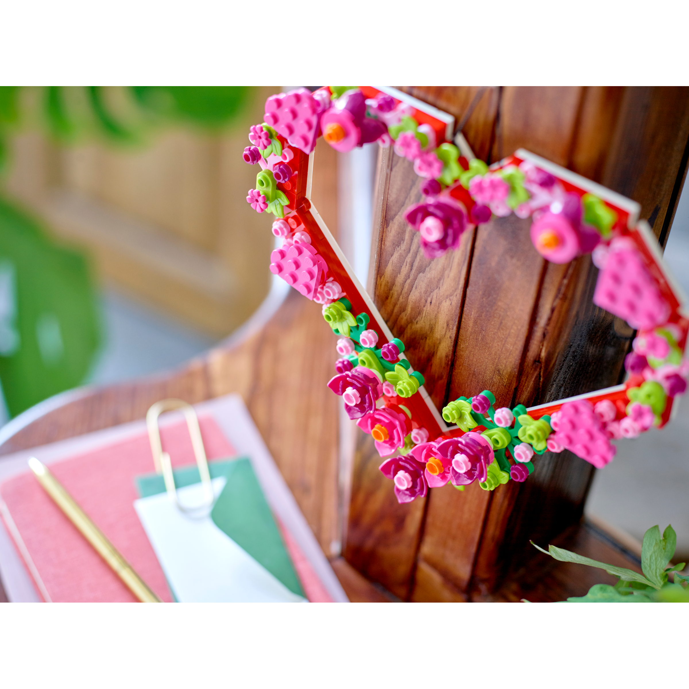 Heart Ornament - Image 4