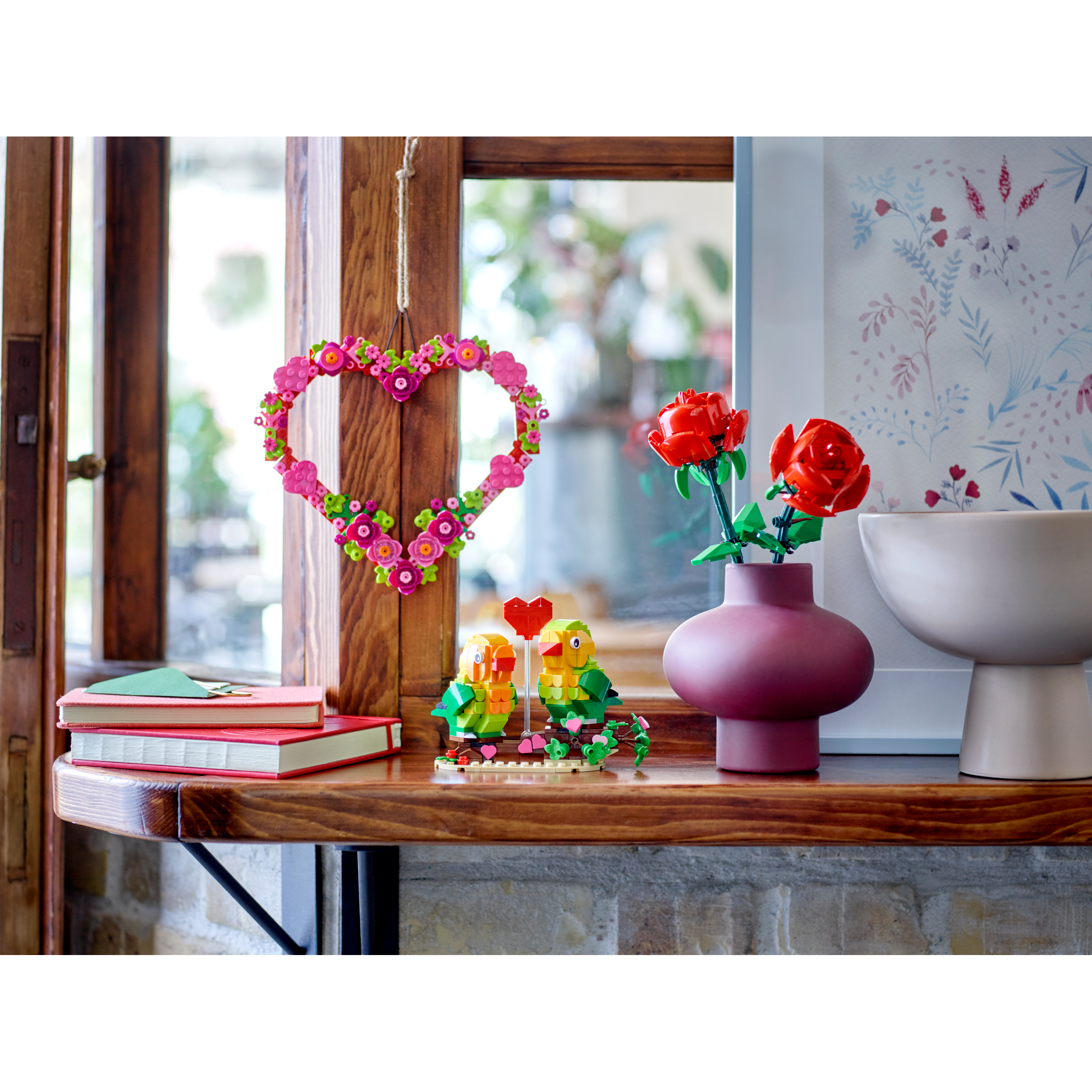 Heart Ornament - Image 5