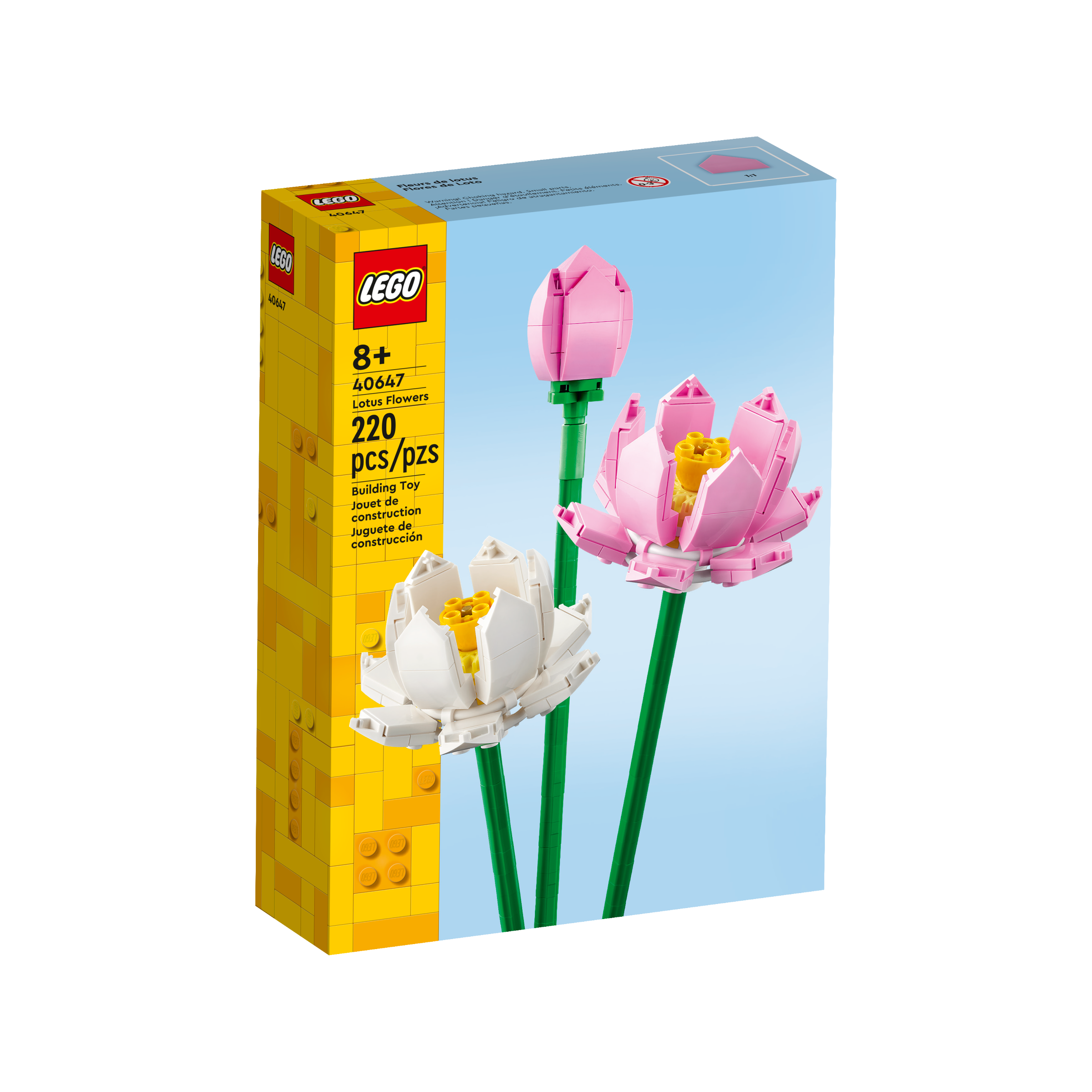 Lotus Flowers - Image 2
