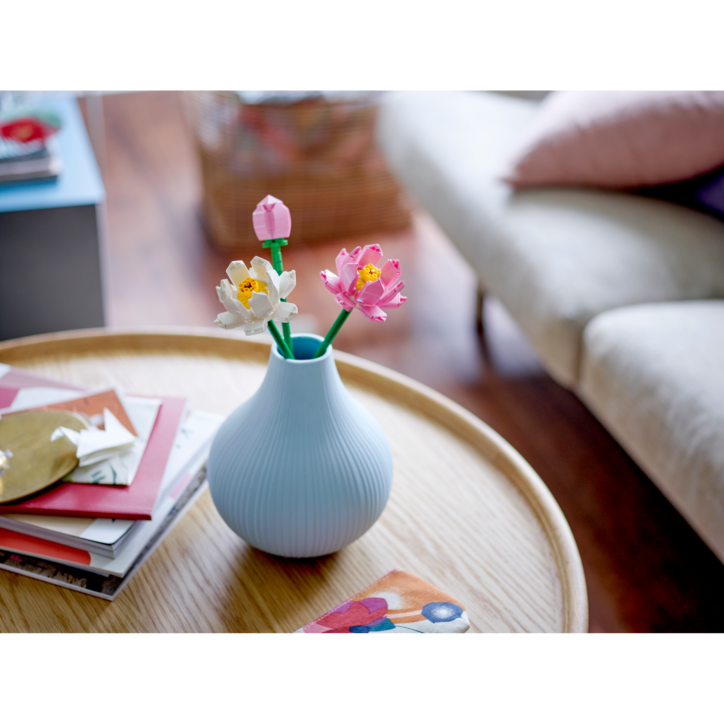 Lotus Flowers - Image 4