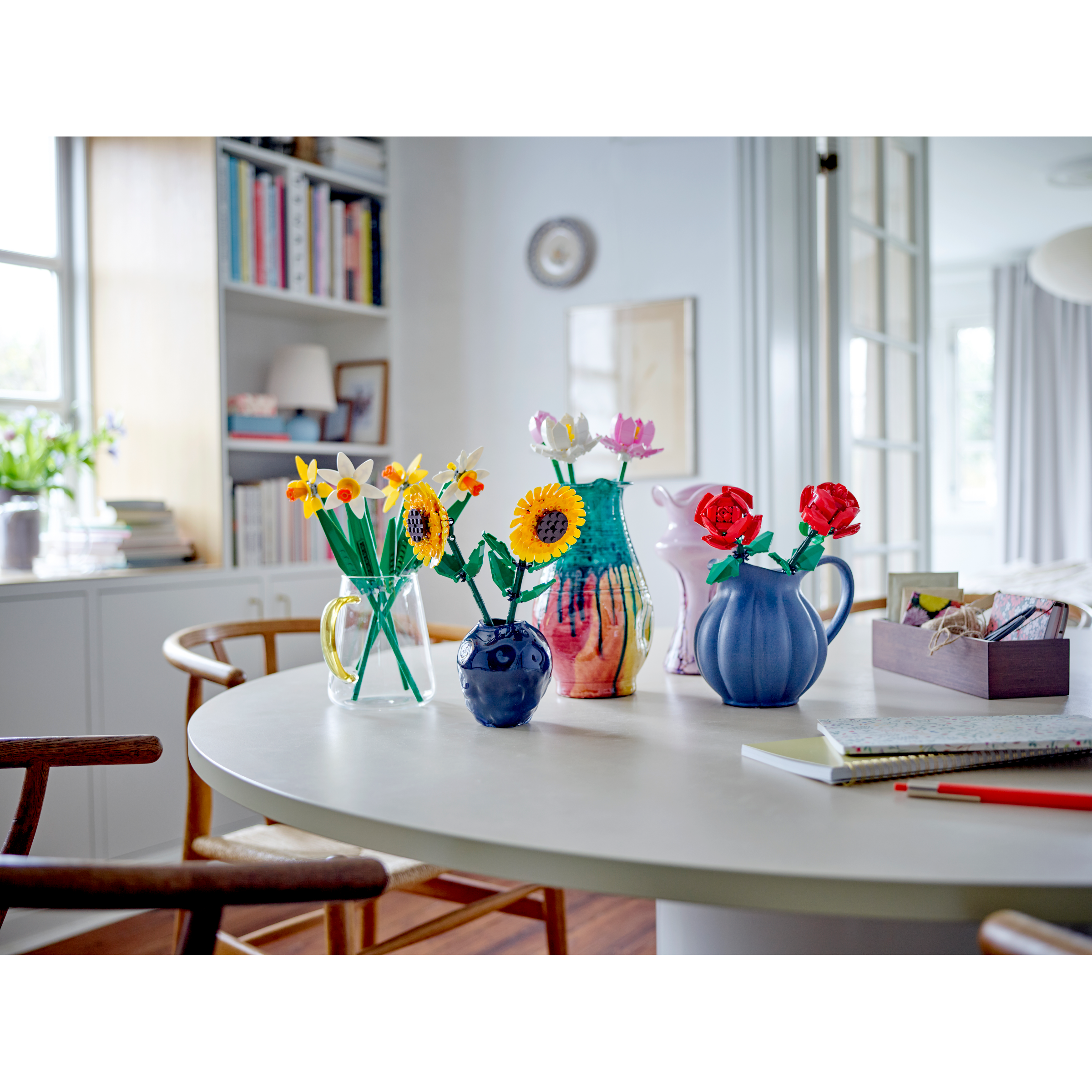 Lotus Flowers - Image 5