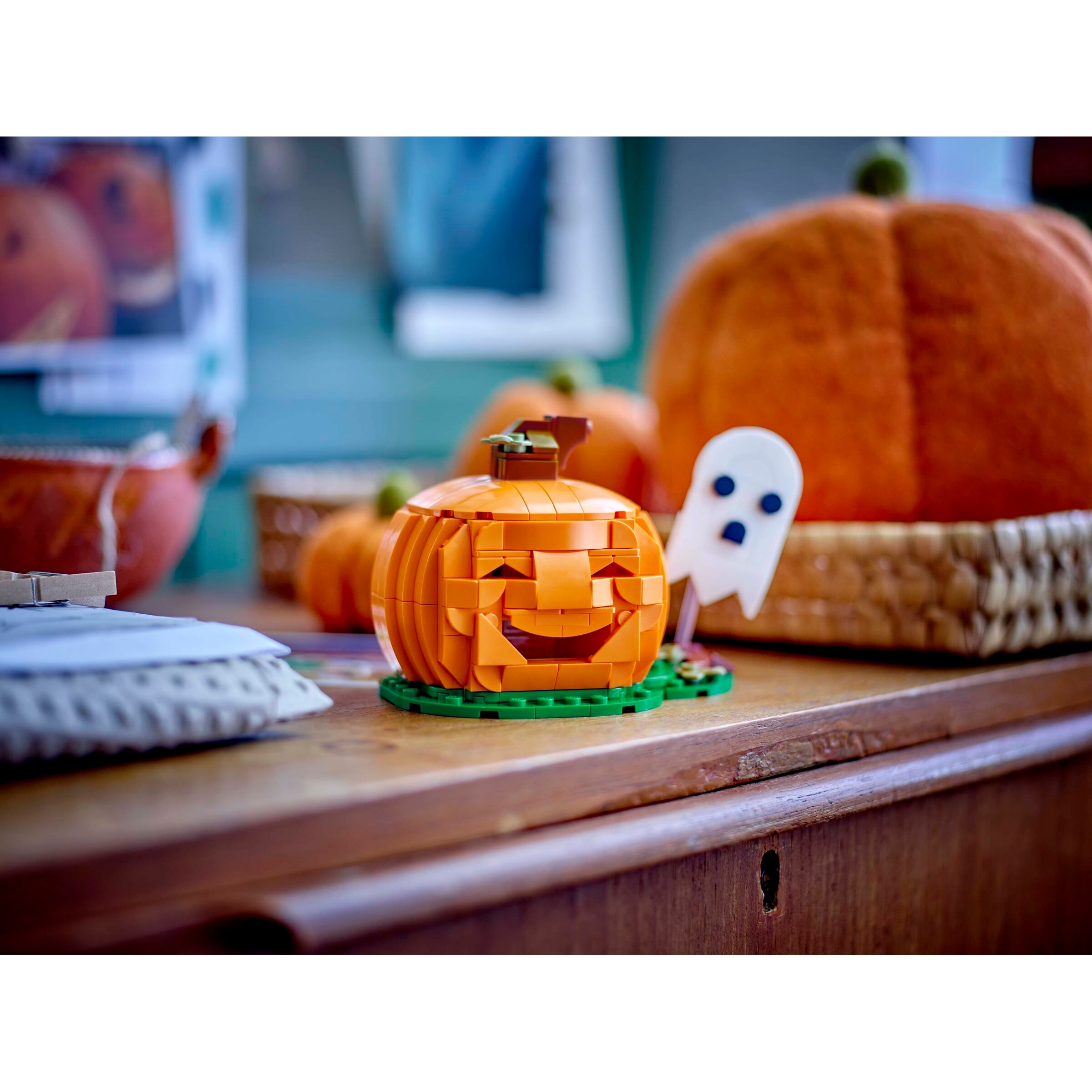 Halloween Pumpkin - Image 4
