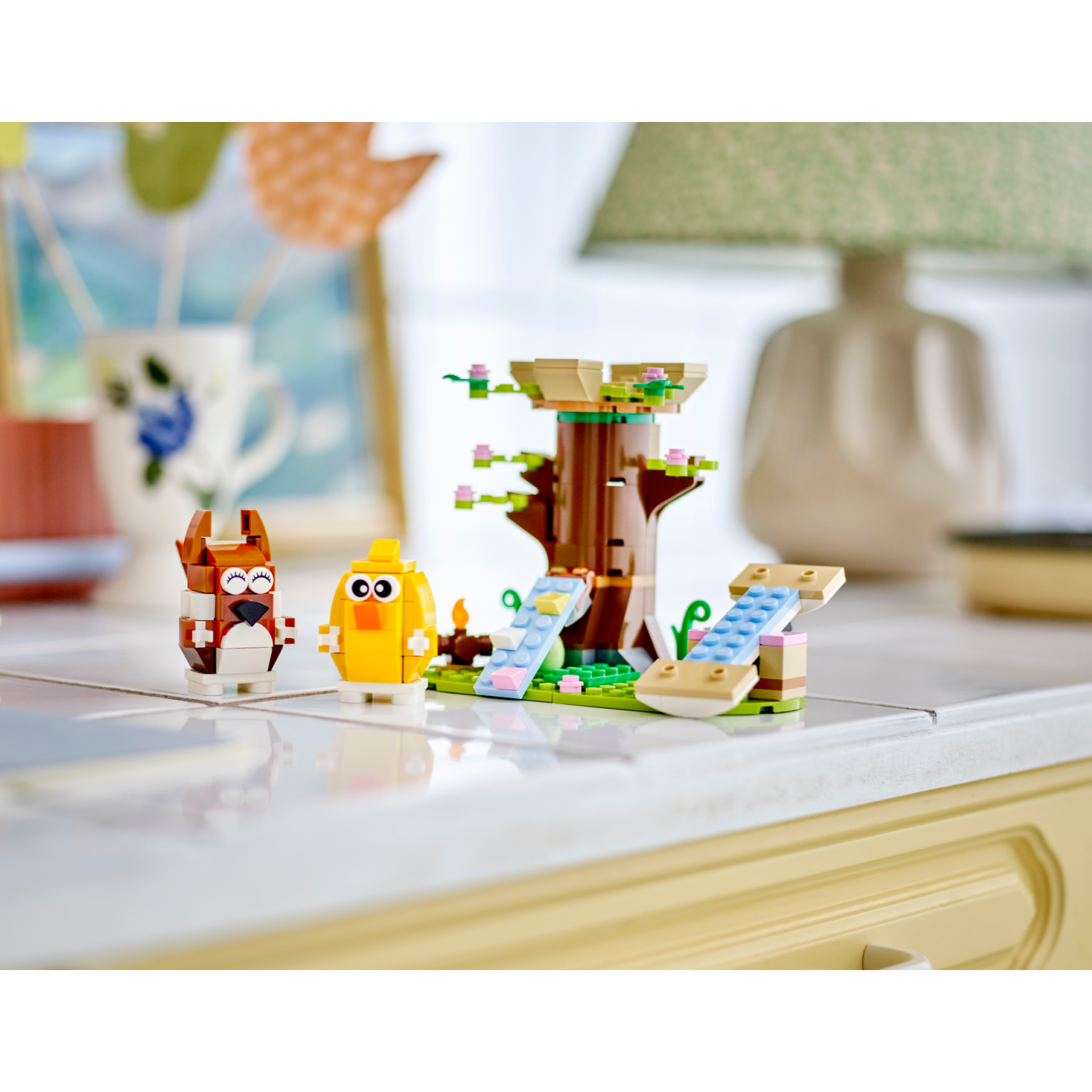 Spring Animal Playground - Image 4