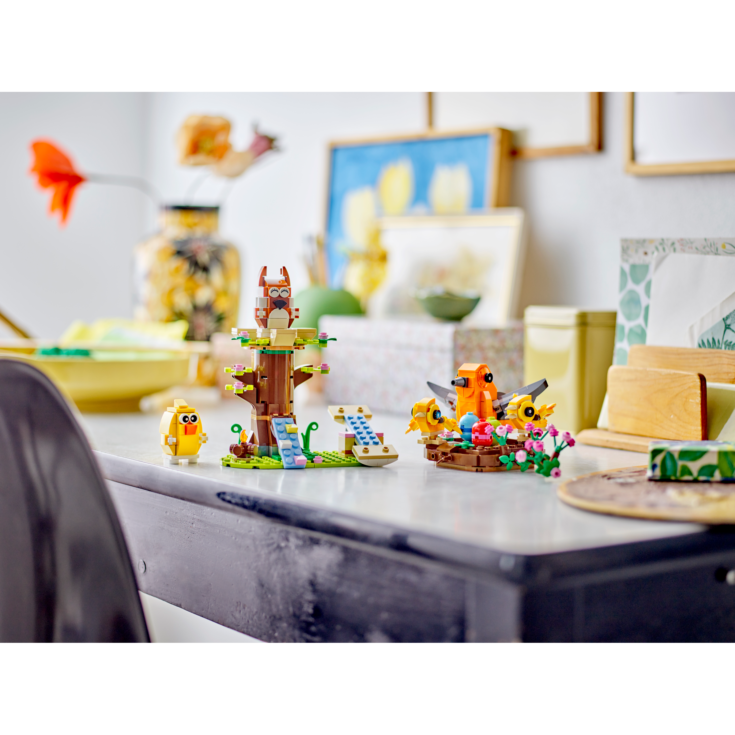 Spring Animal Playground - Image 6