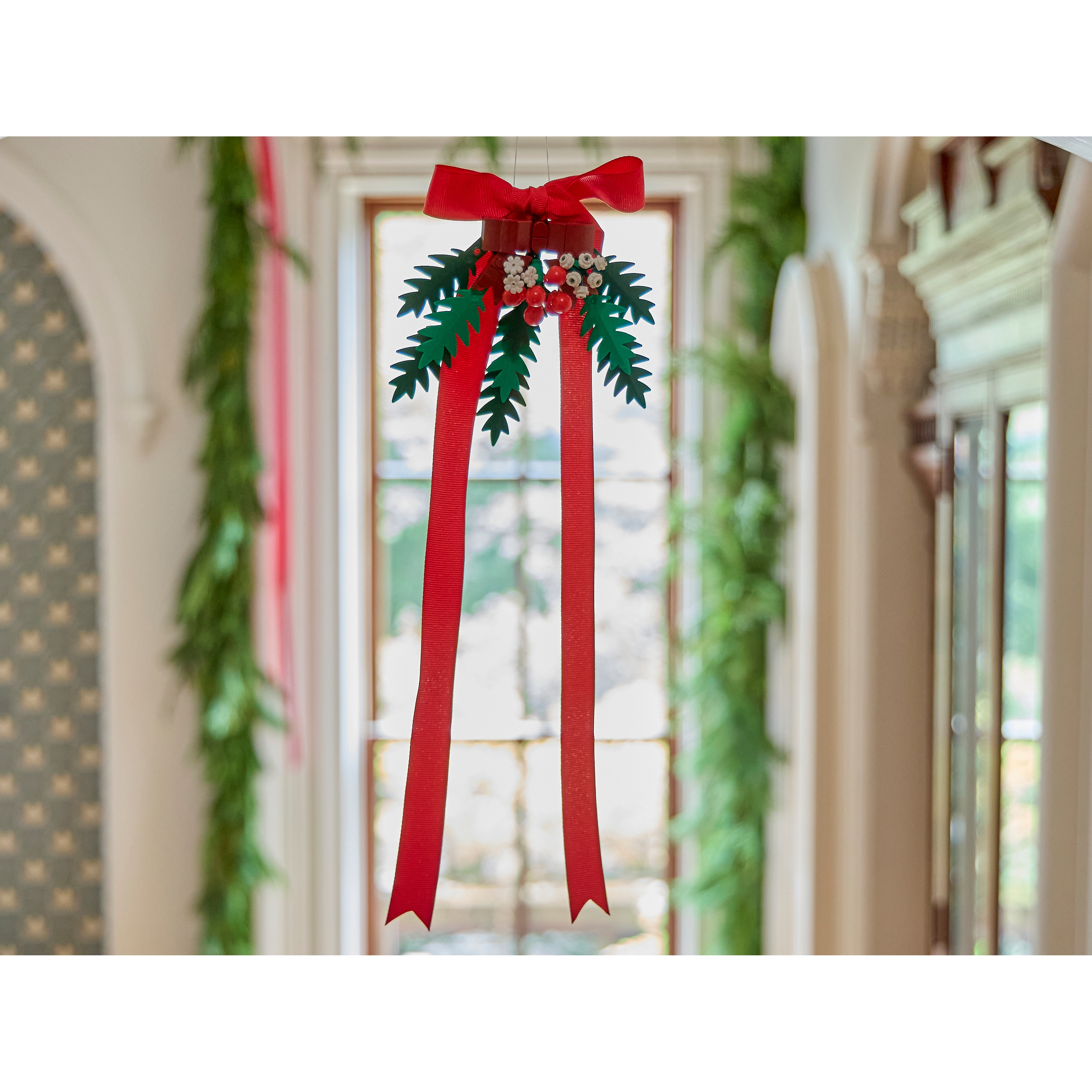 Christmas Table Decoration - Image 7