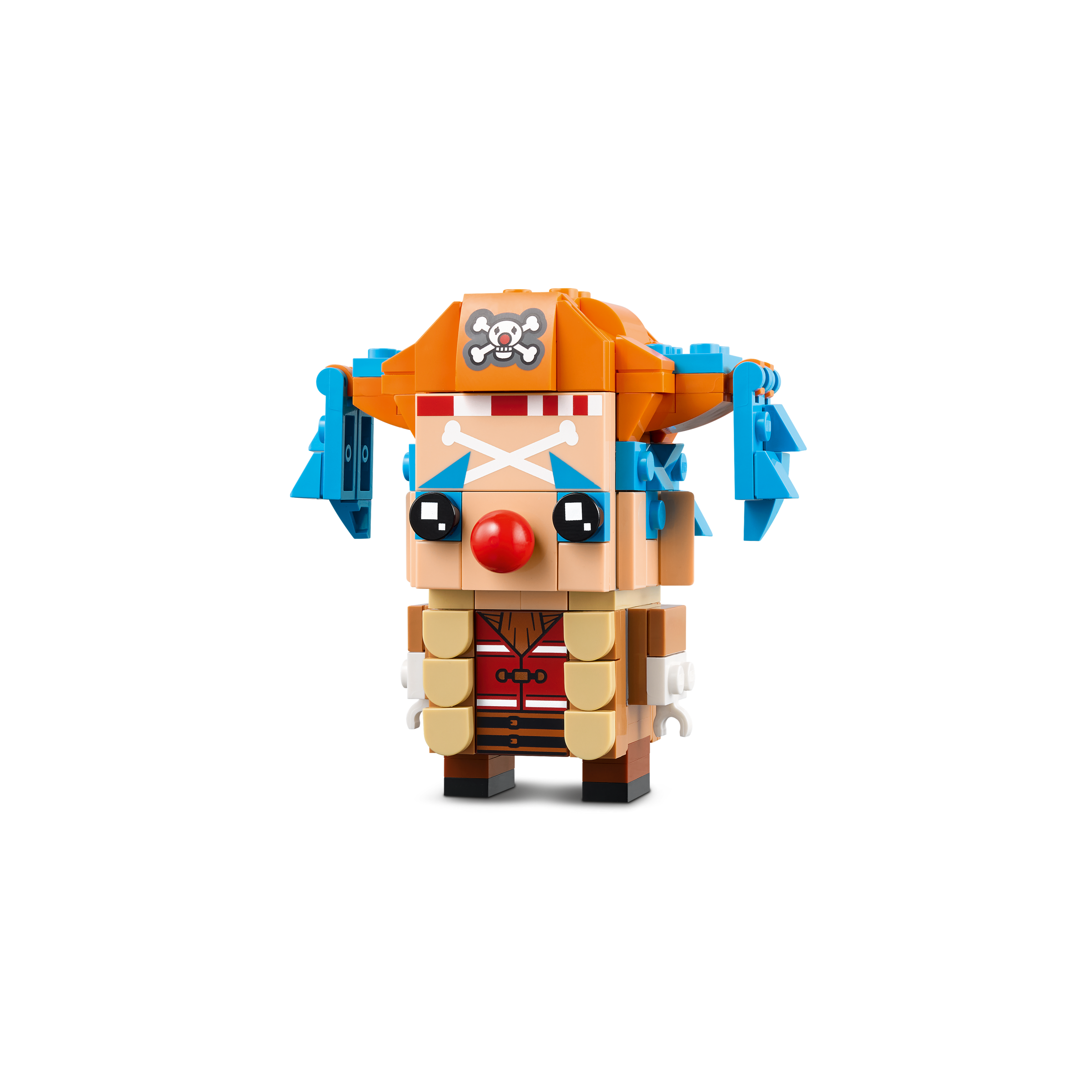 Buggy The Clown Figure - Image 4