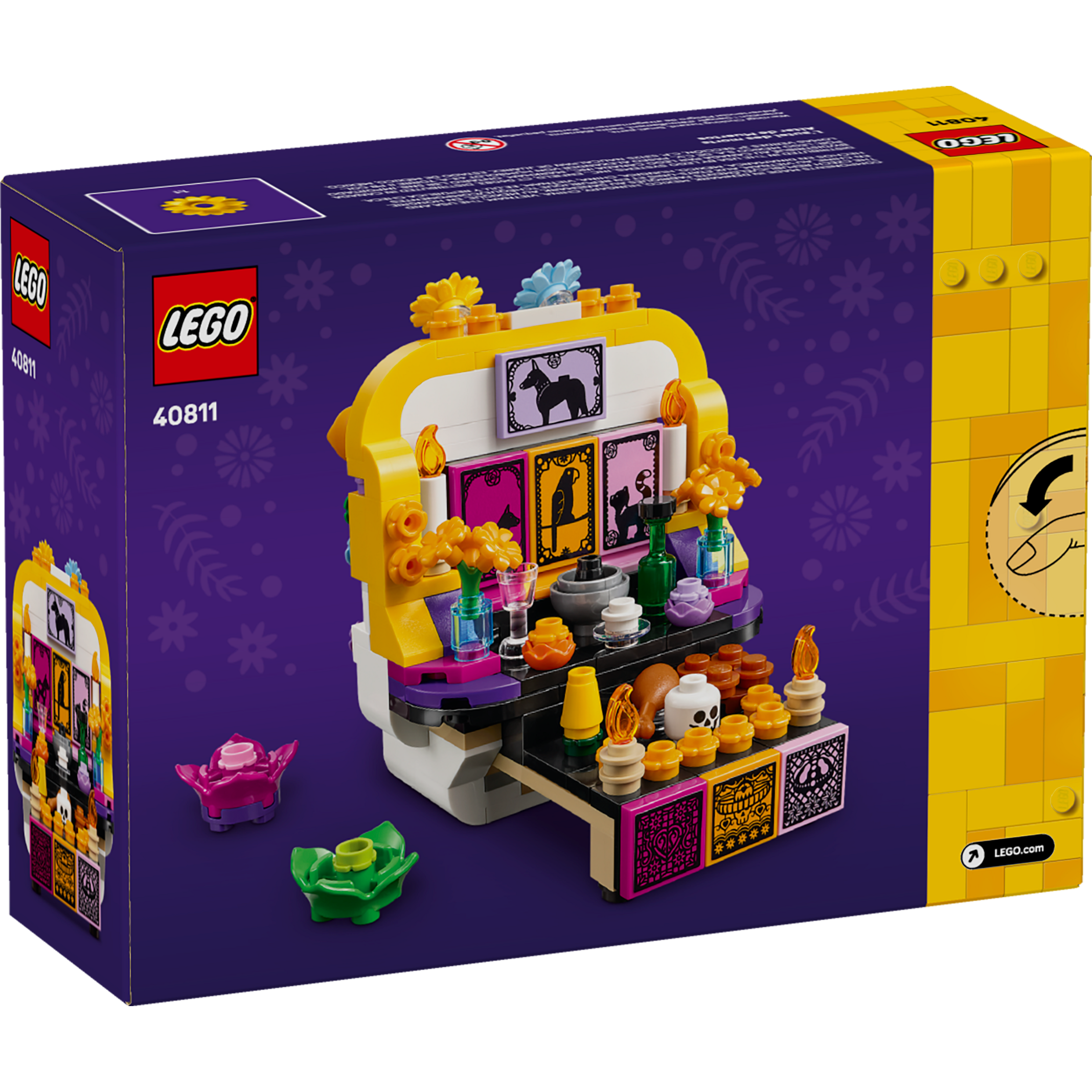 Altar Of The Dead - Image 7