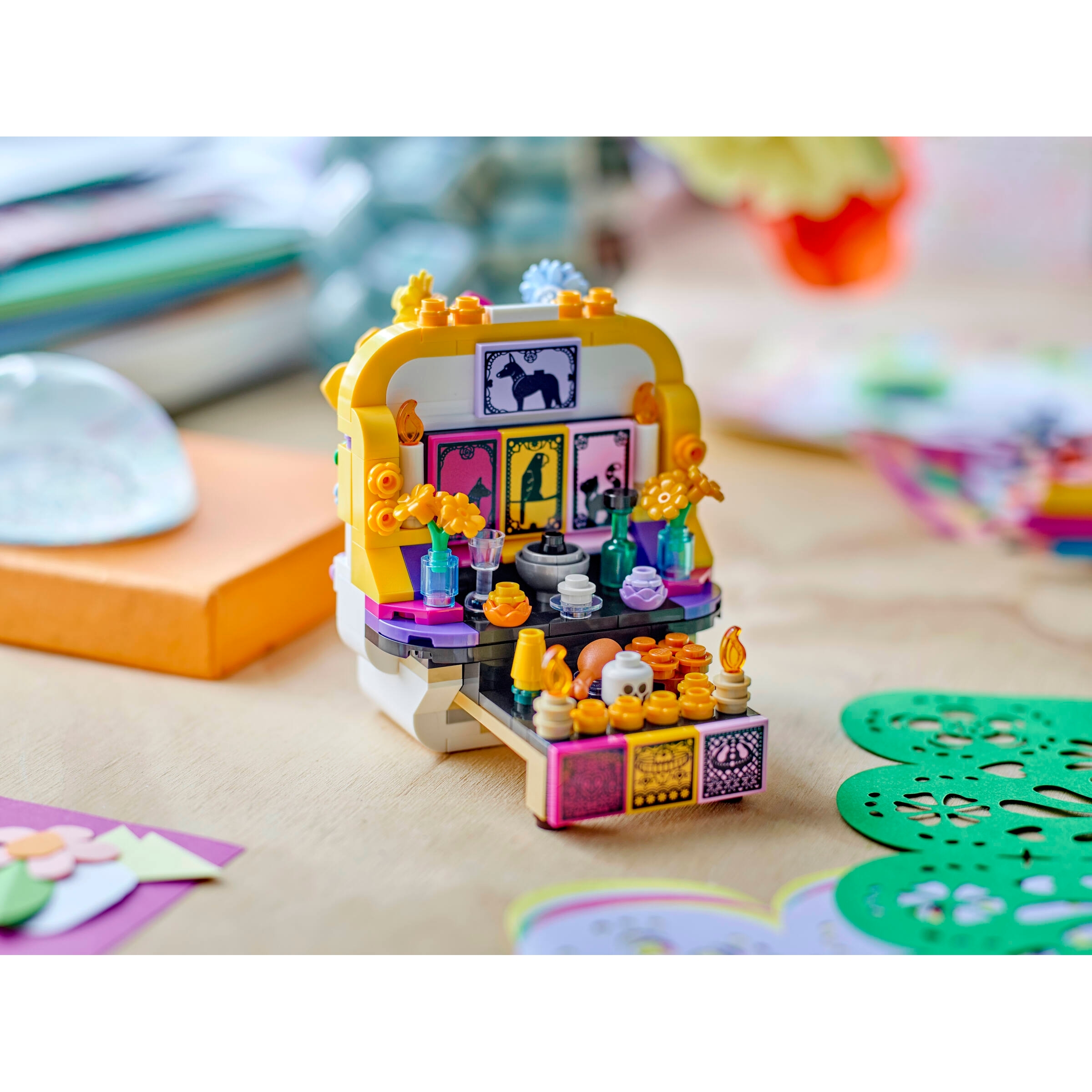 Altar Of The Dead - Image 6