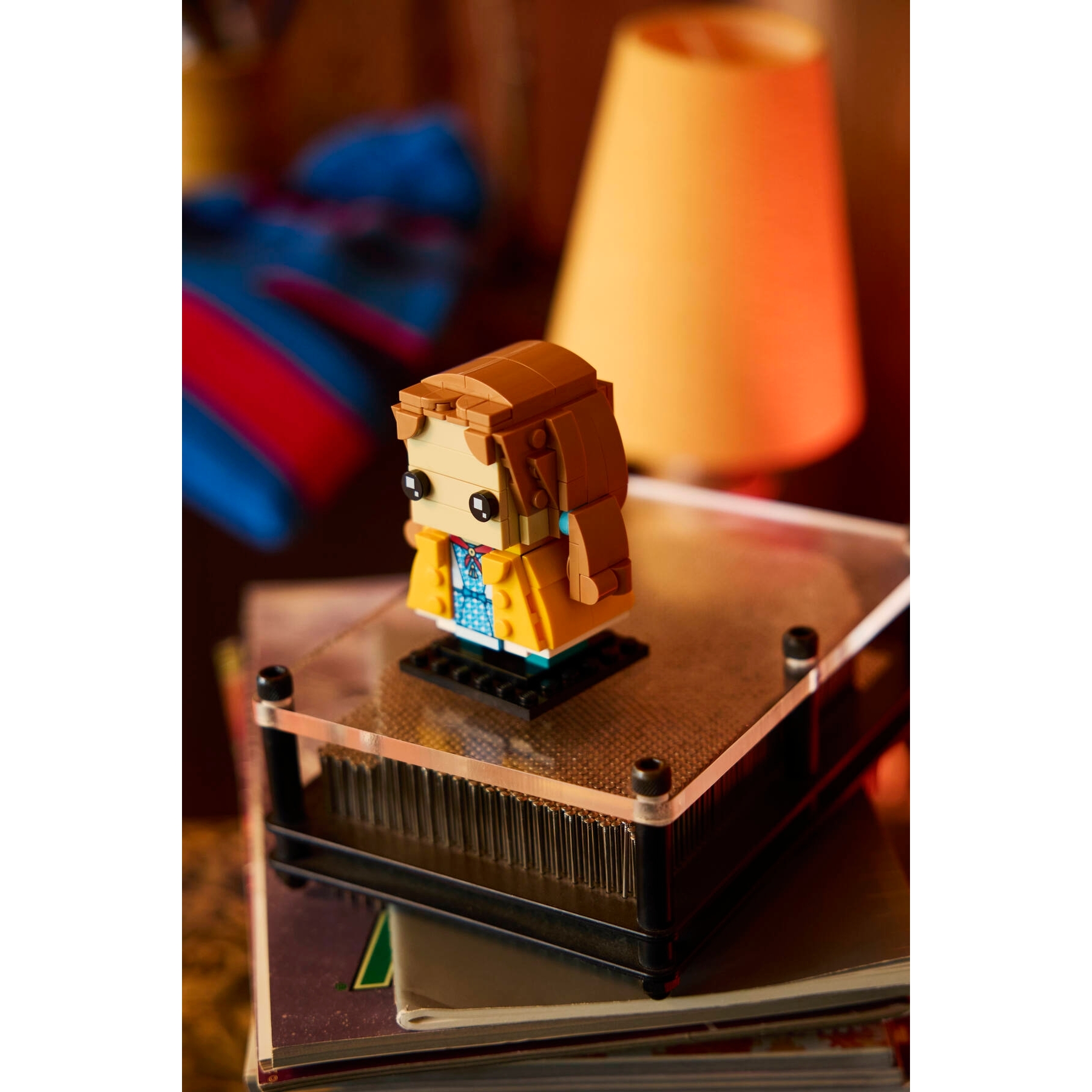 Eleven, Max, Demogorgon And Holly Figures - Image 7