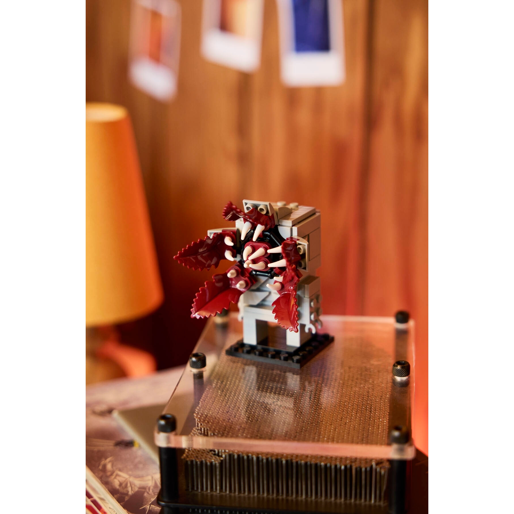 Eleven, Max, Demogorgon And Holly Figures - Image 8