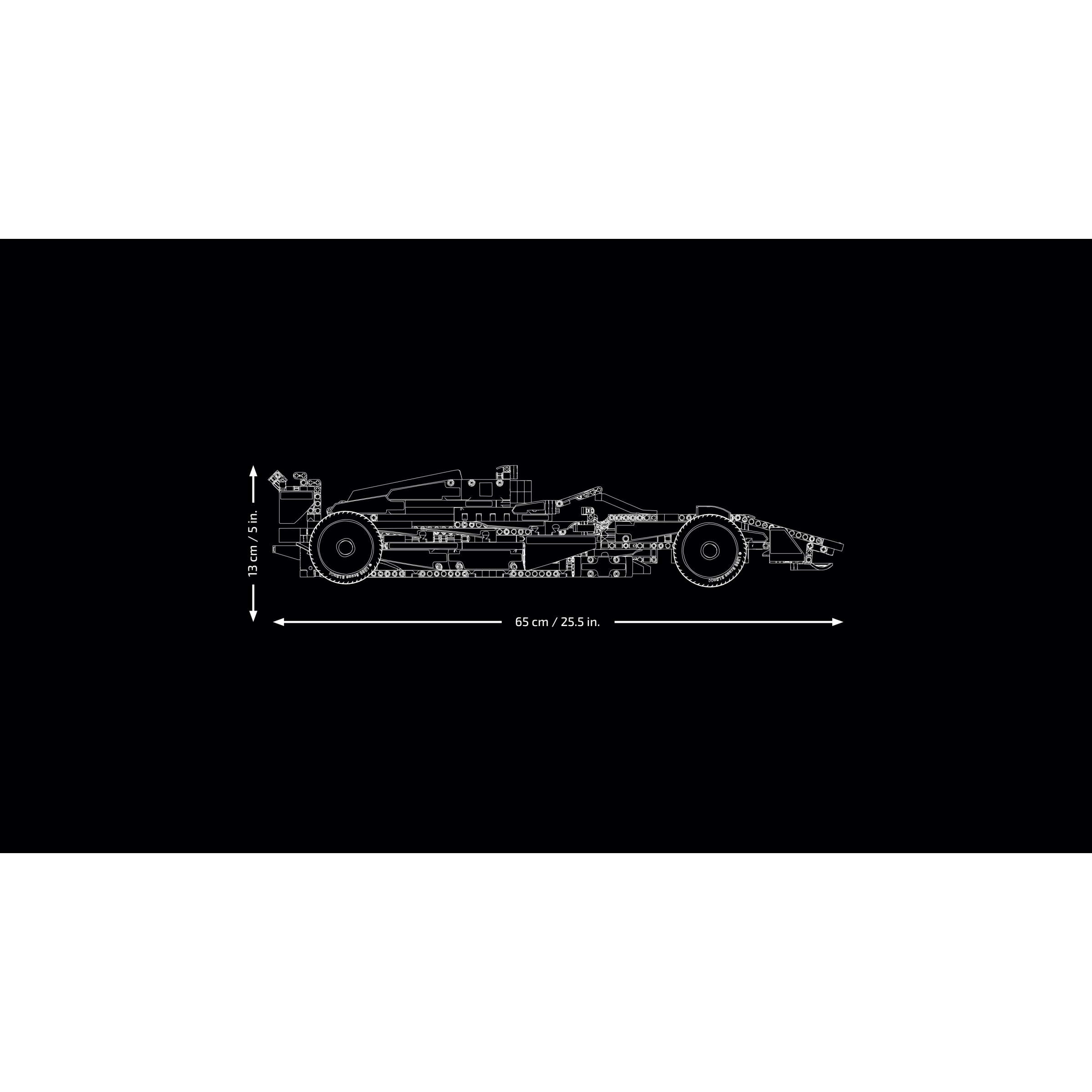 Mclaren Formula 1 Race Car - Image 6