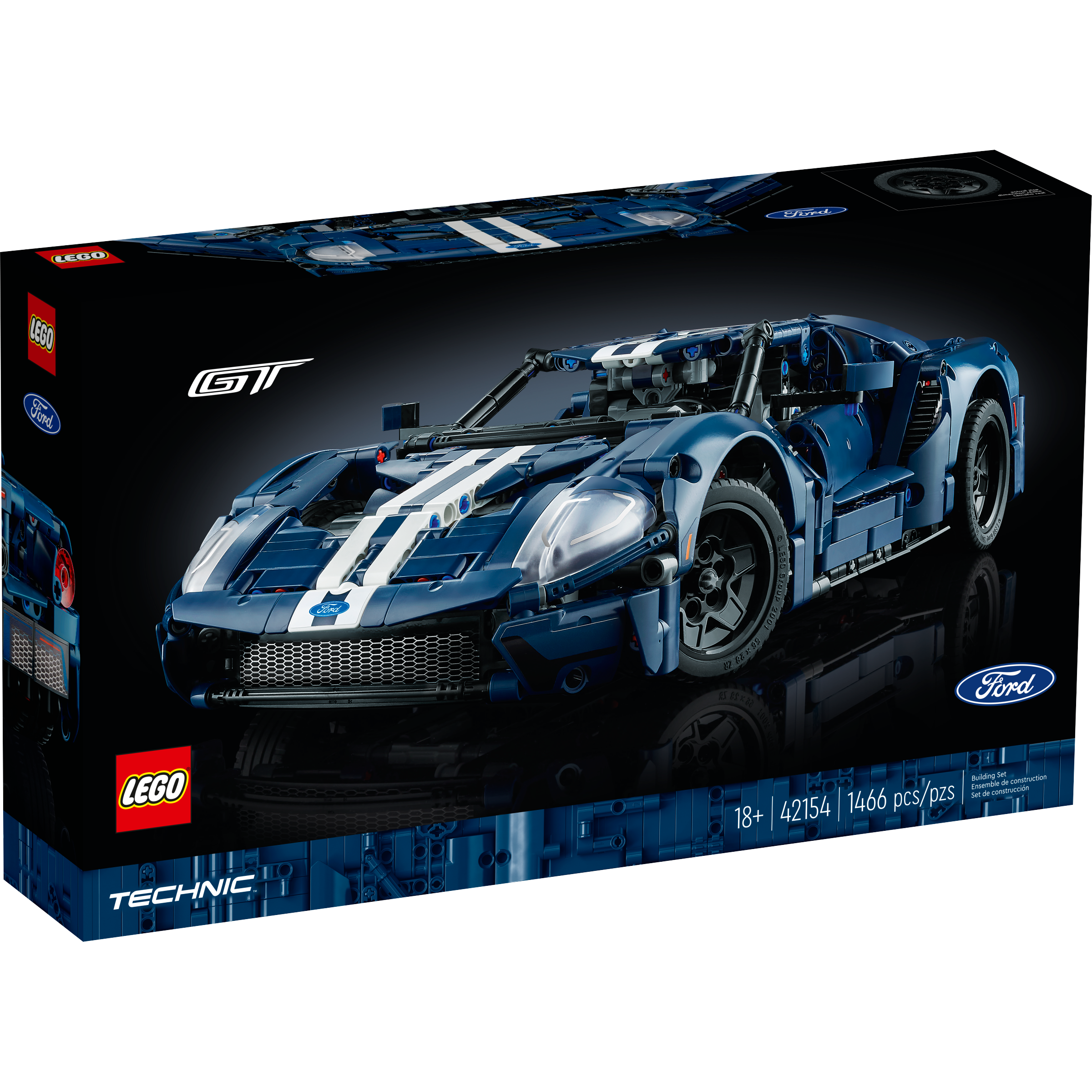 2022 Ford Gt - Image 2