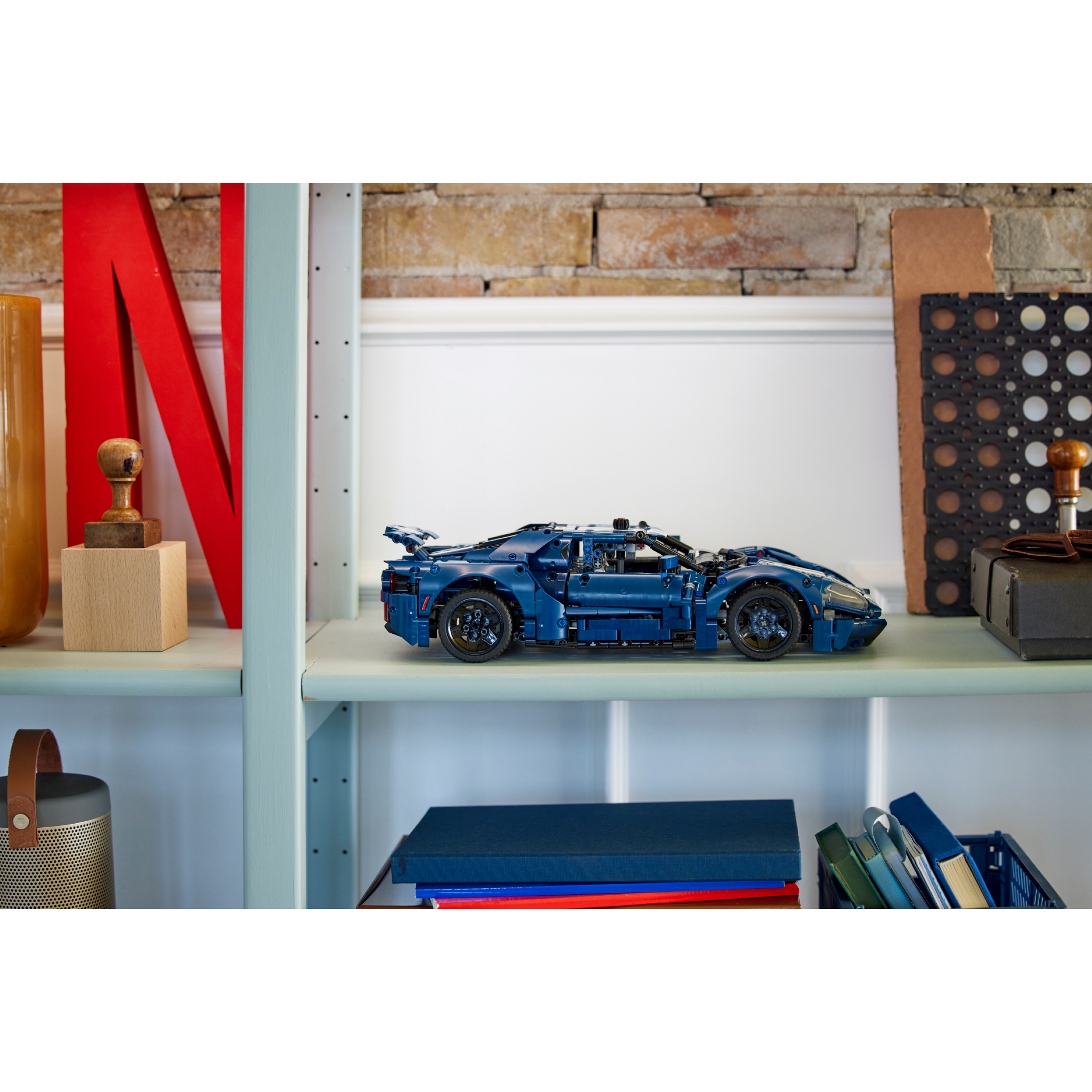 2022 Ford Gt - Image 10