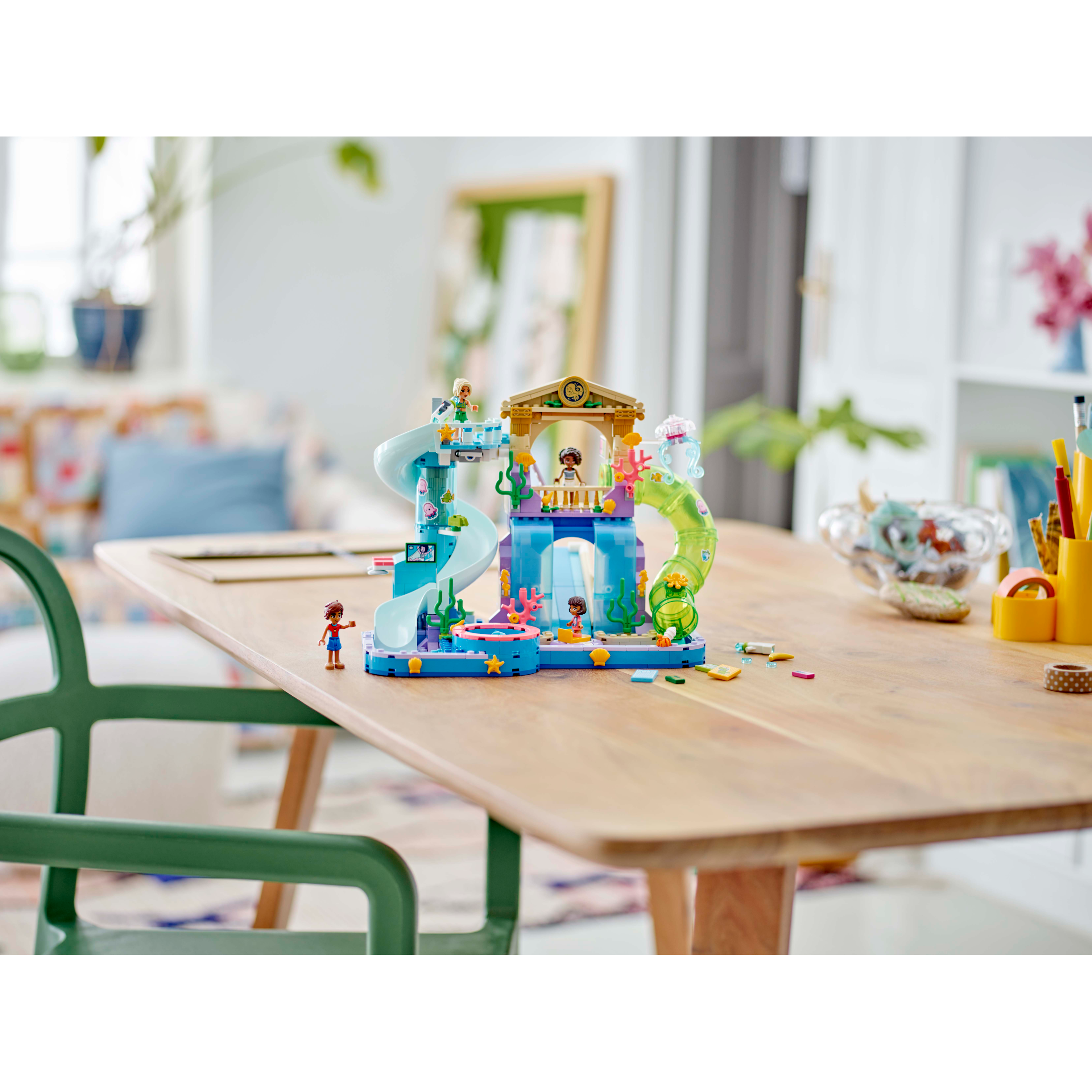 Heartlake City Water Park - Image 12